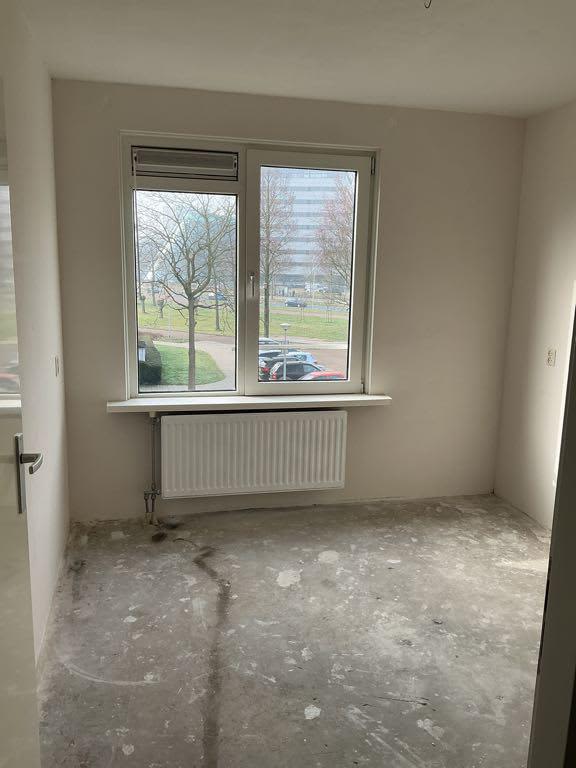 Klinkerweg 119 - Amsterdam