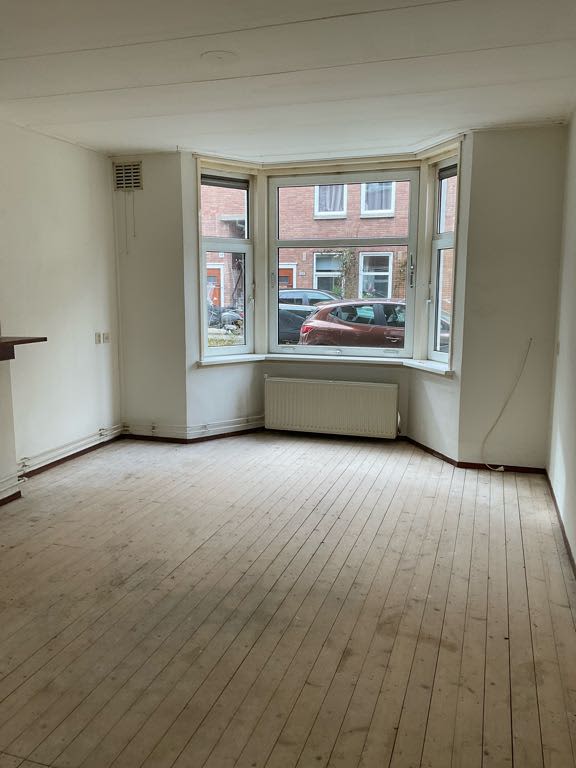 Alblasstraat 53H - Amsterdam