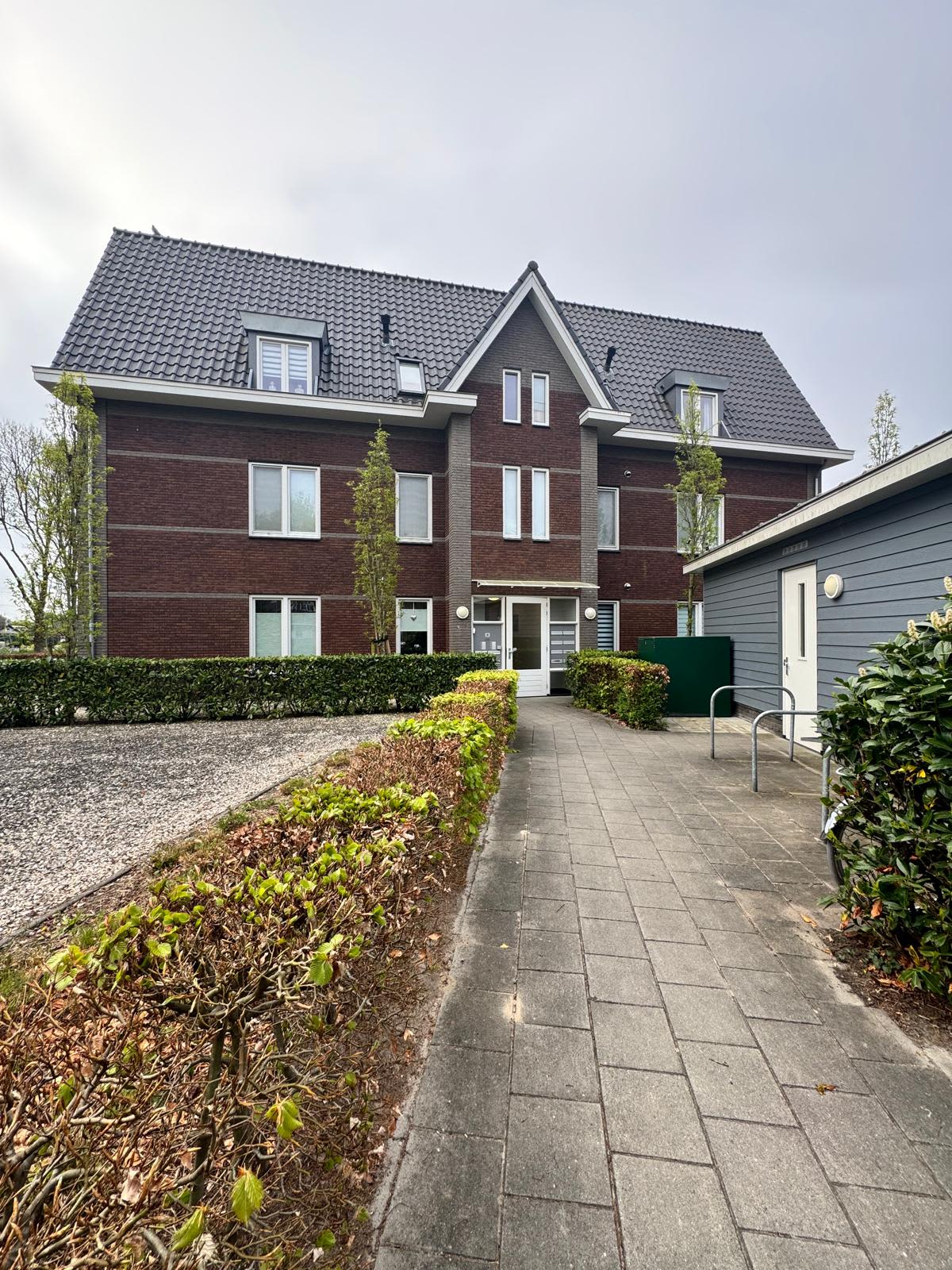 Hensjesweg 40 - Barneveld