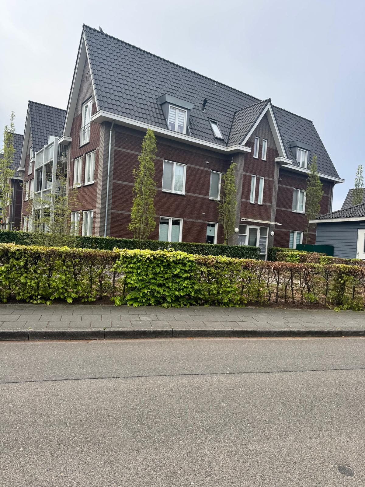 Hensjesweg 40 - Barneveld