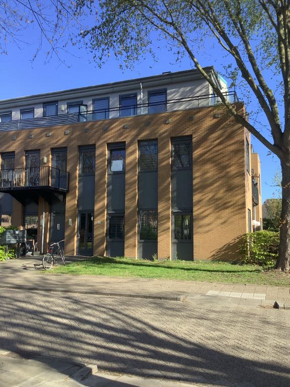 De Molen 43 c Houten