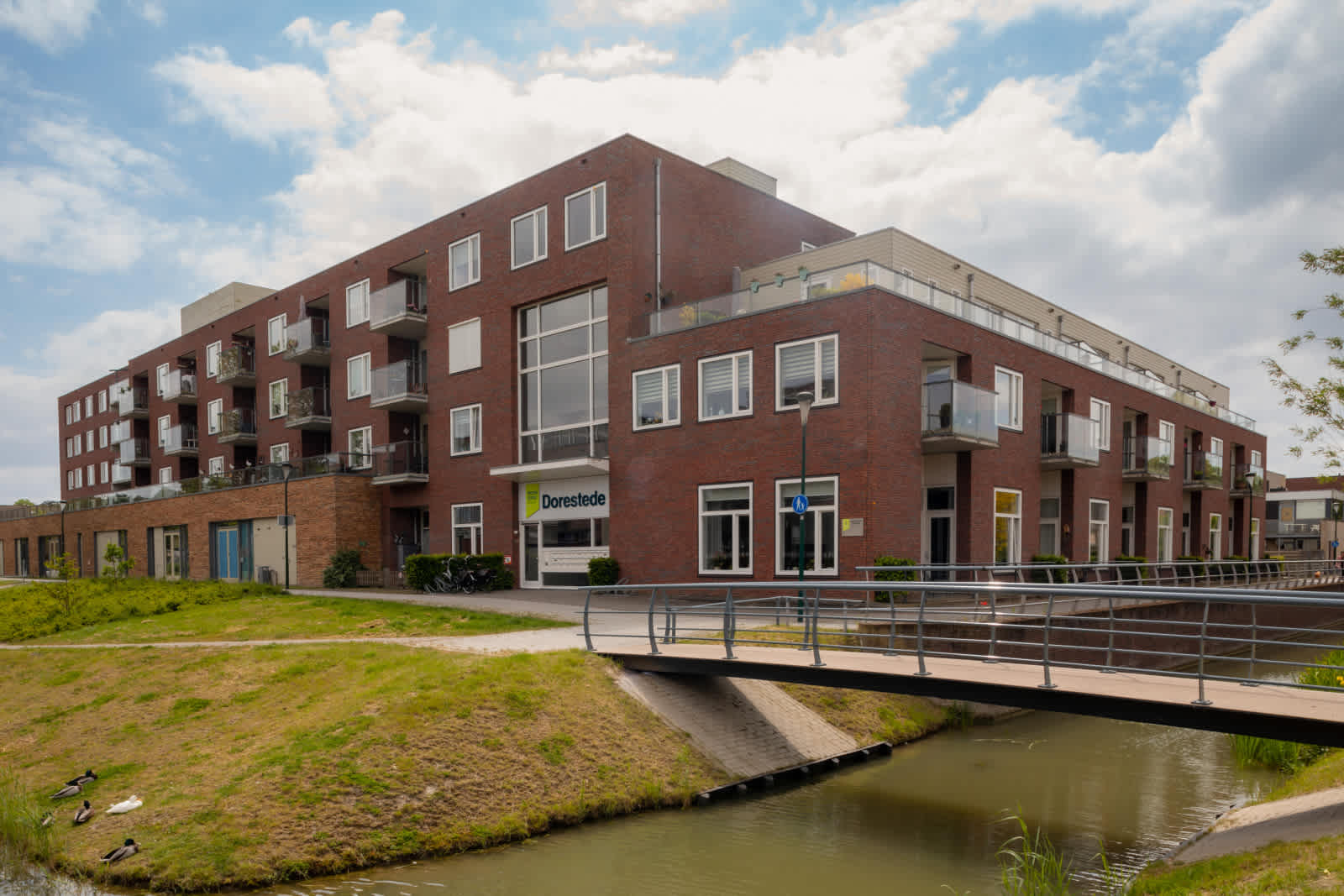 Gansfortstraat 219 - Wijk bij Duurstede