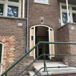 De Schaapherderstraat 112 - Amsterdam