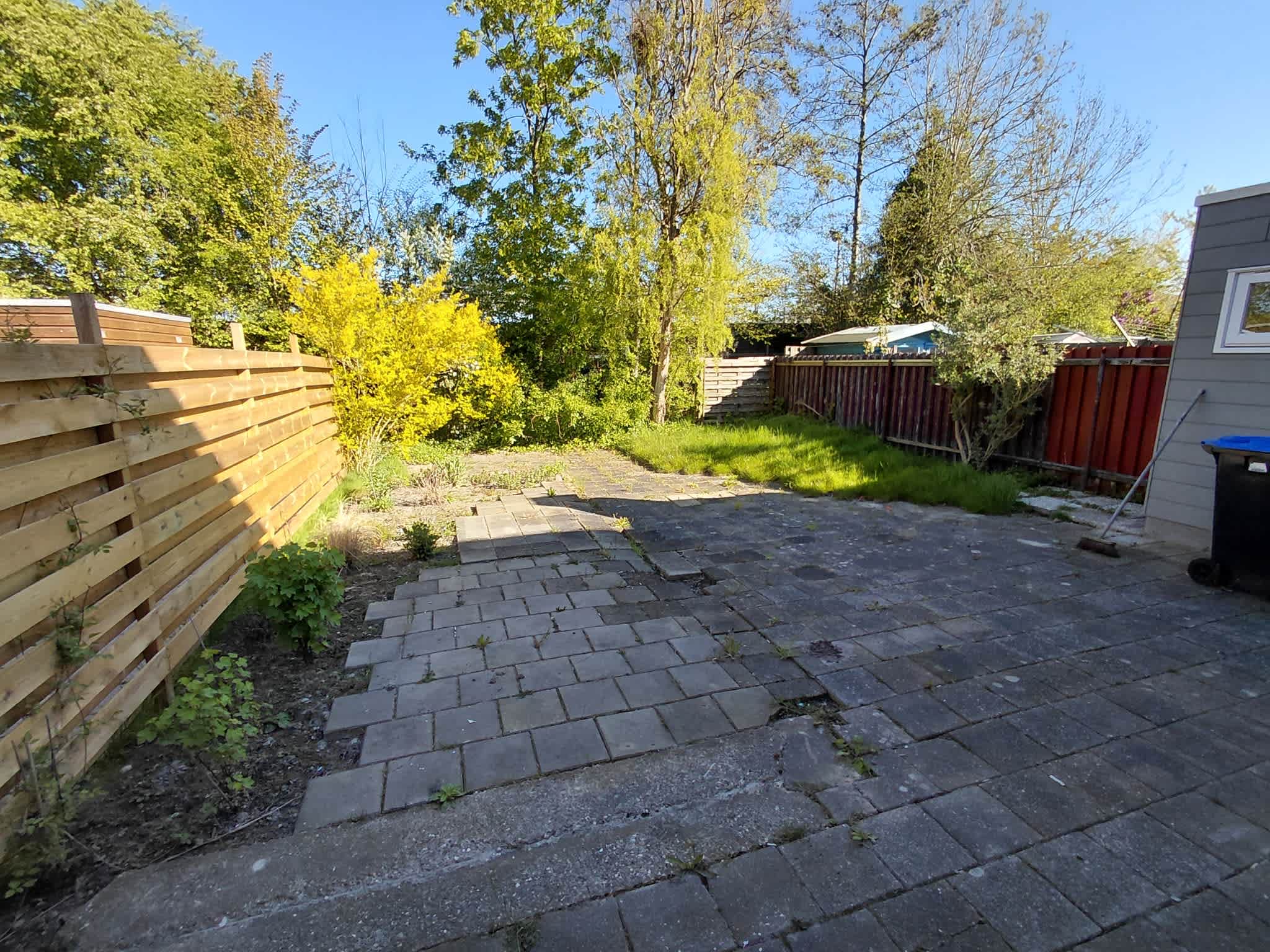 Badweg 28 - Loppersum