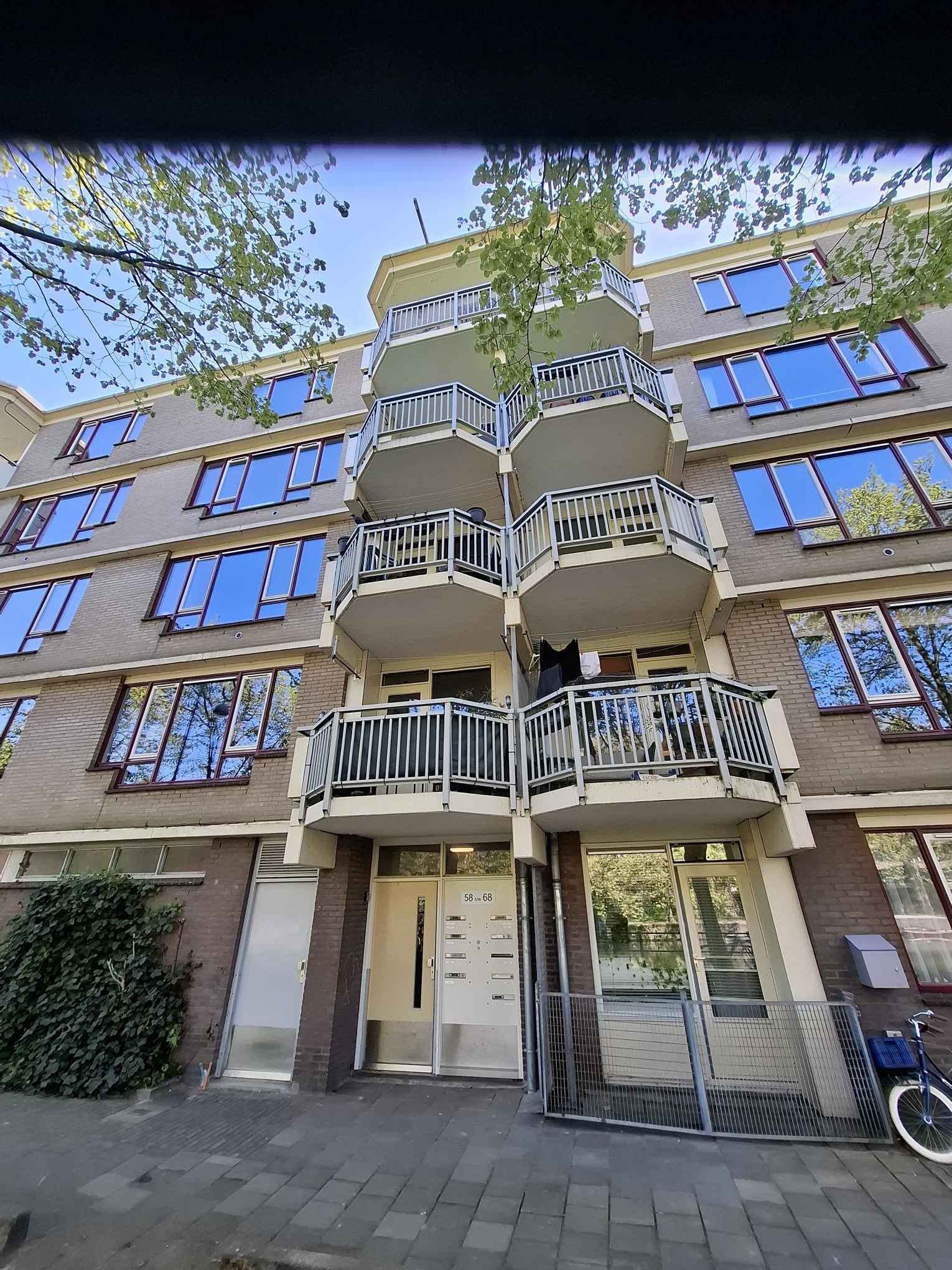 Wittenburgerkade 60 - Amsterdam