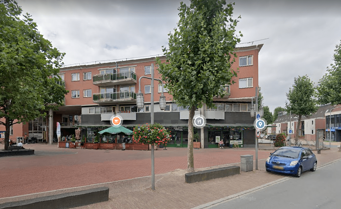 Brink 74 - Almere
