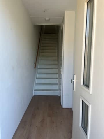 Oudegeinlaan 40 - Utrecht