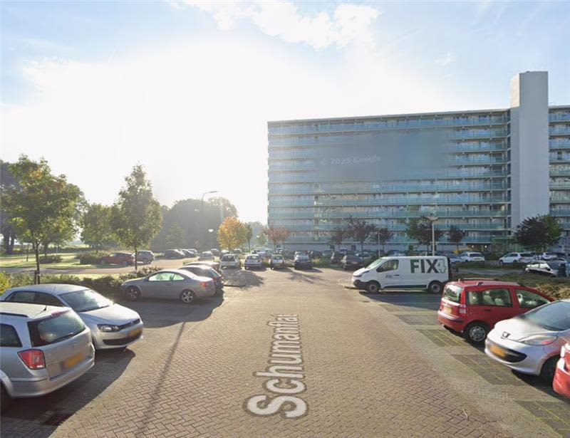 Schumanflat 42A - Uithoorn