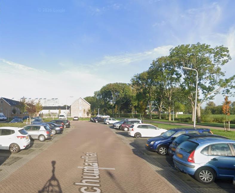 Schumanflat 42A - Uithoorn