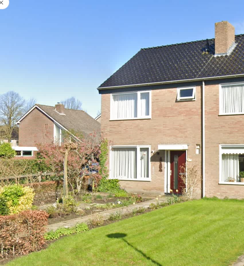 Maarweg 47 - Uithuizen