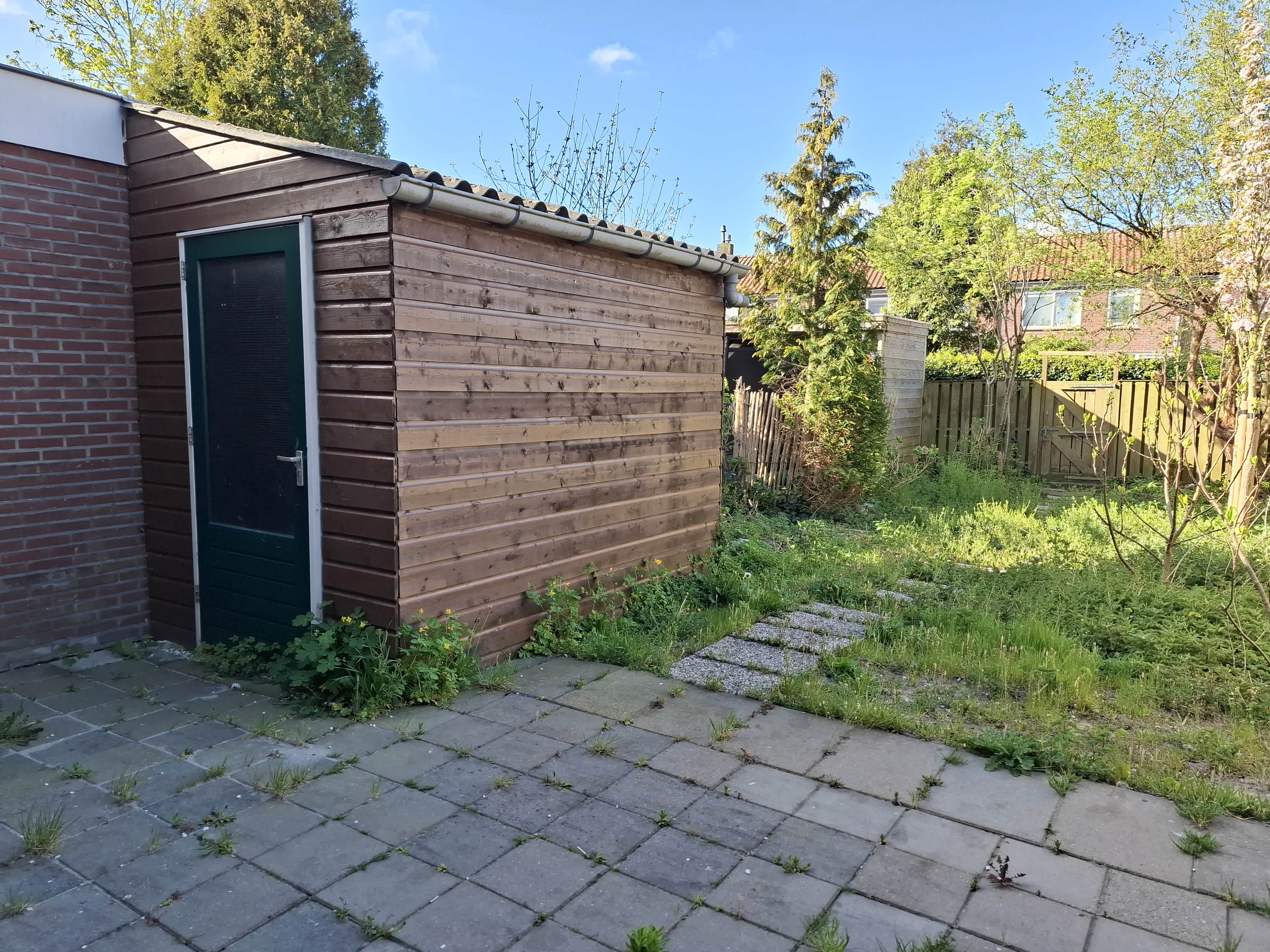 Dr.S.Wartenalaan 14 - Weesp