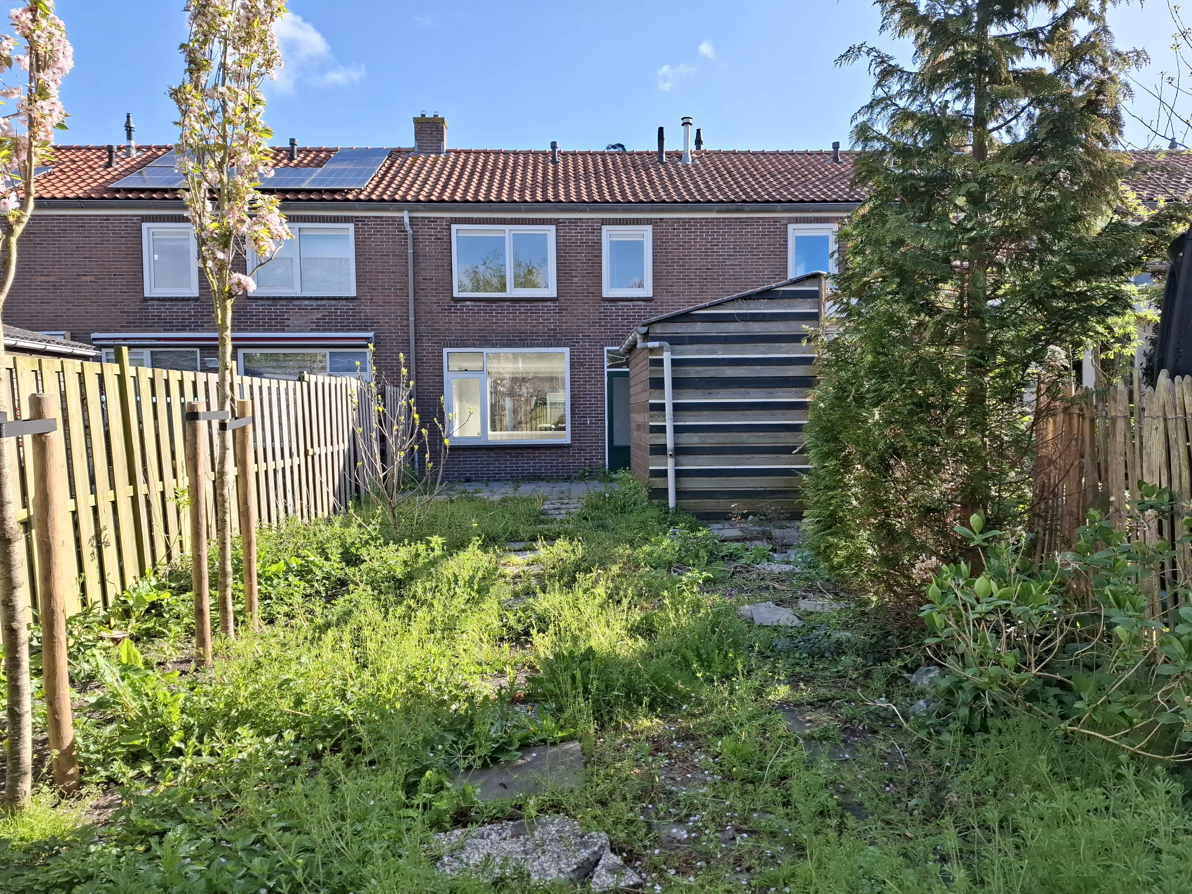 Dr.S.Wartenalaan 14 - Weesp