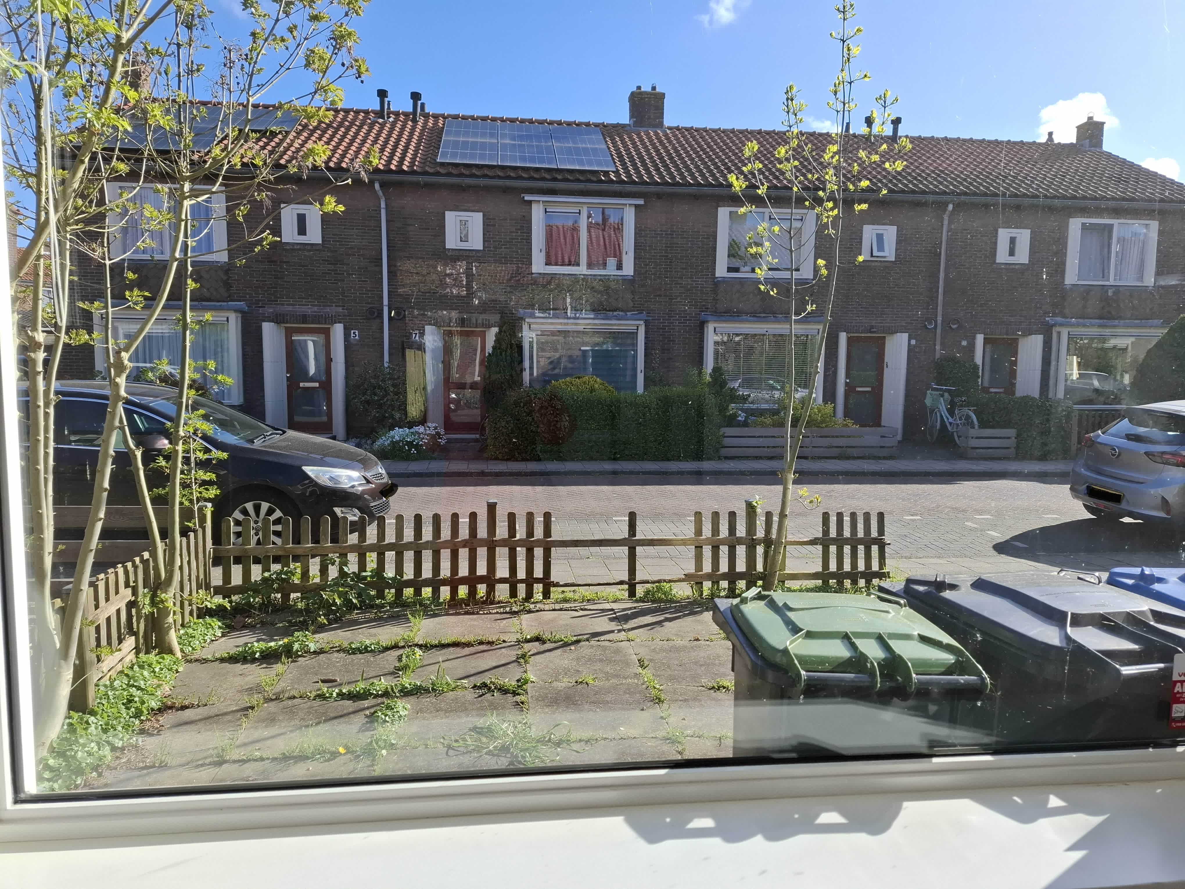 Dr.S.Wartenalaan 14 - Weesp