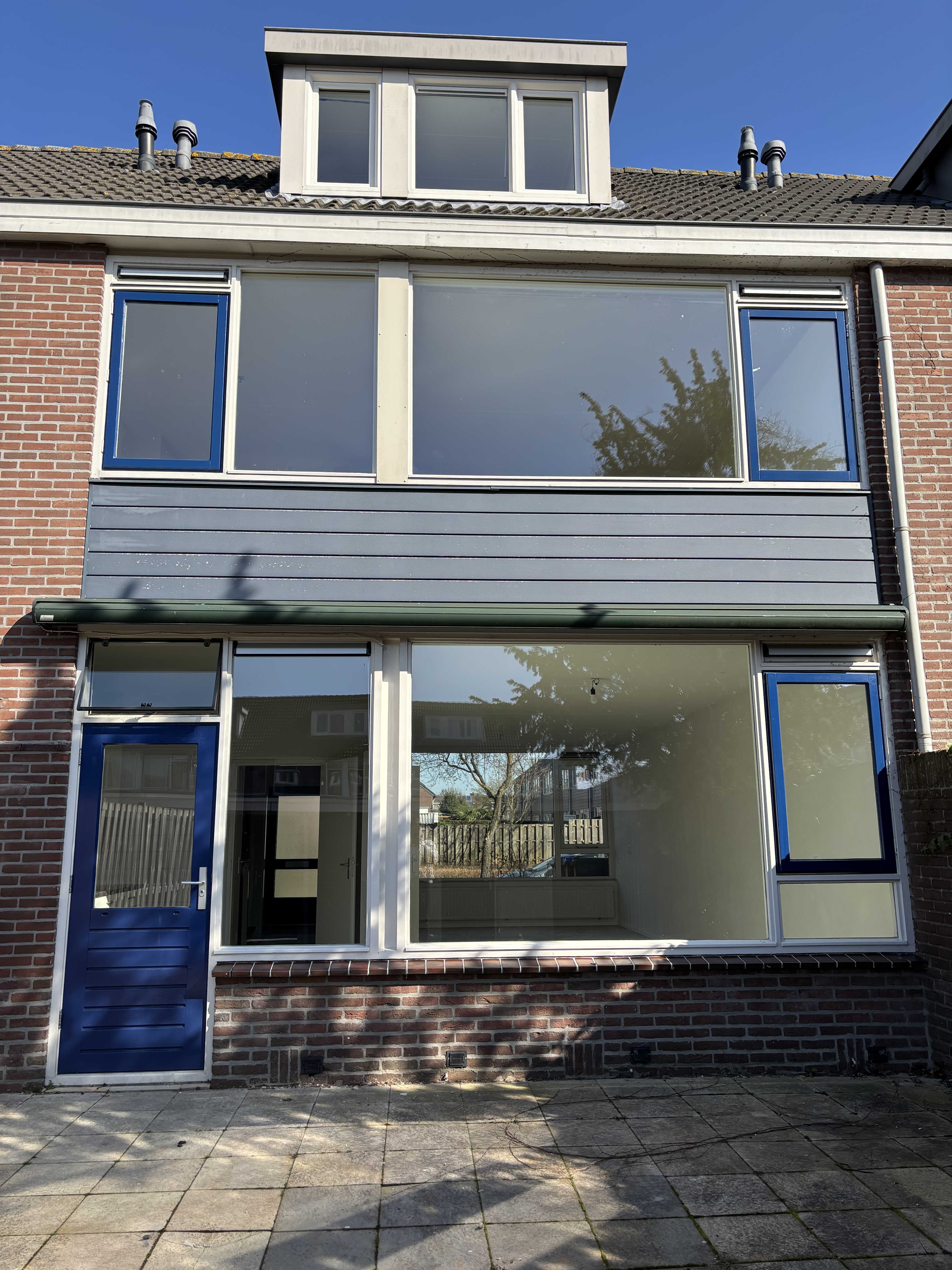 Dr. Colijnlaan 8 - Woerden