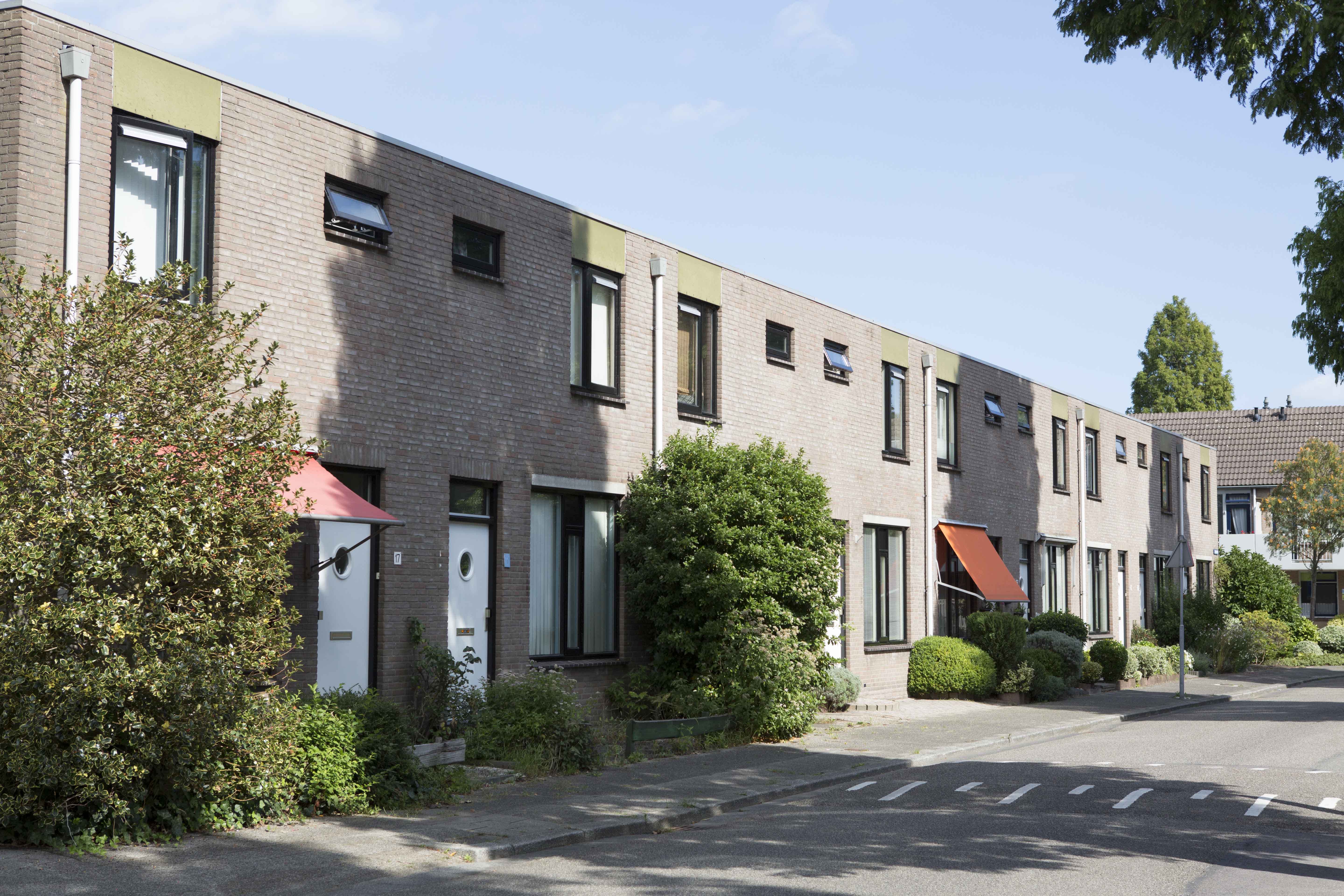 Zuiderwerf 21 - Gouda