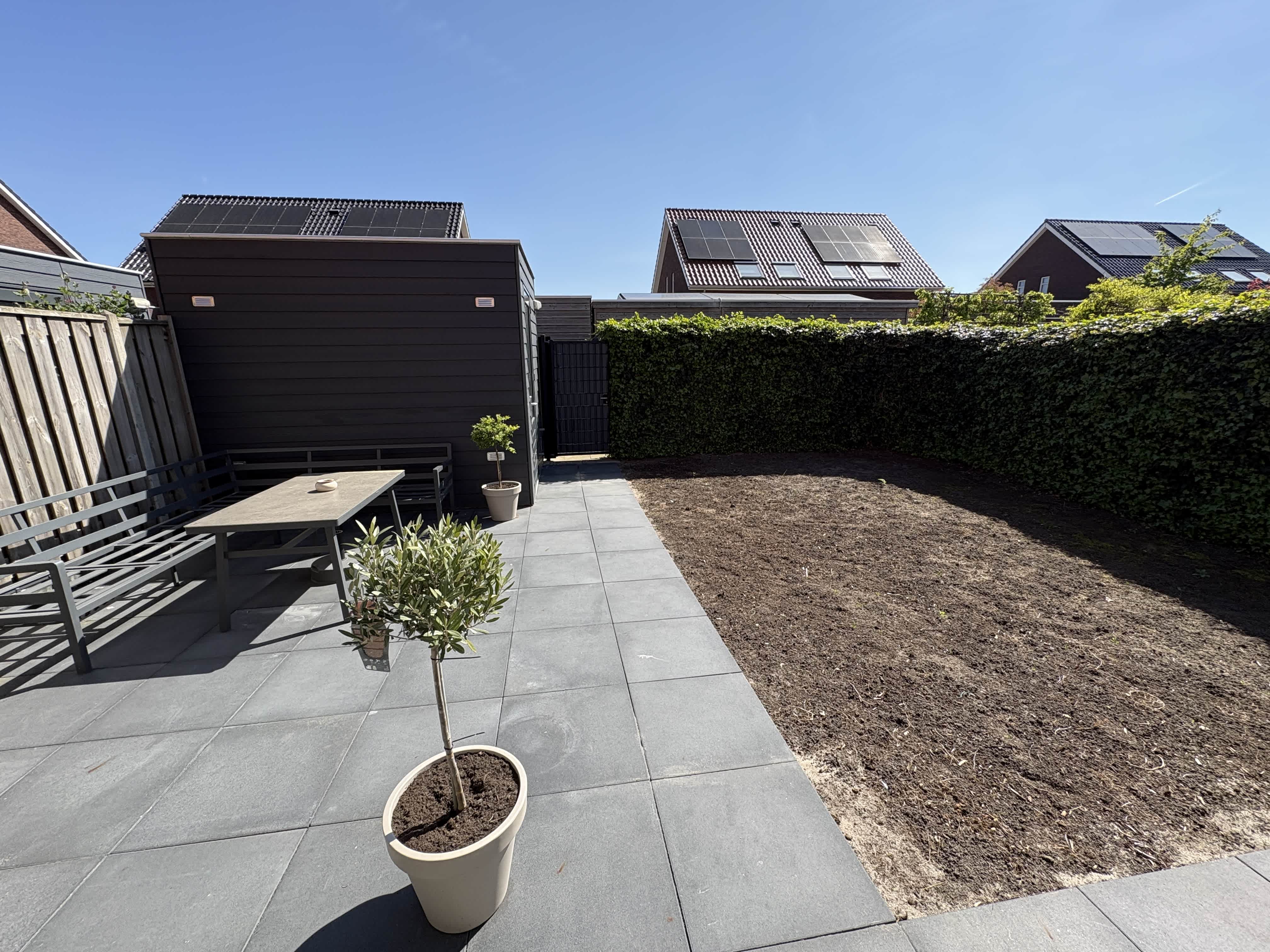 Tarweveld 23 - Beneden-Leeuwen