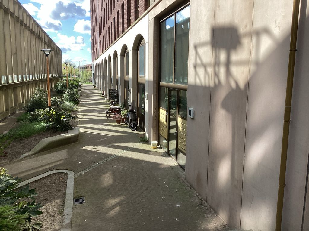 Vallettapad 222 - Utrecht