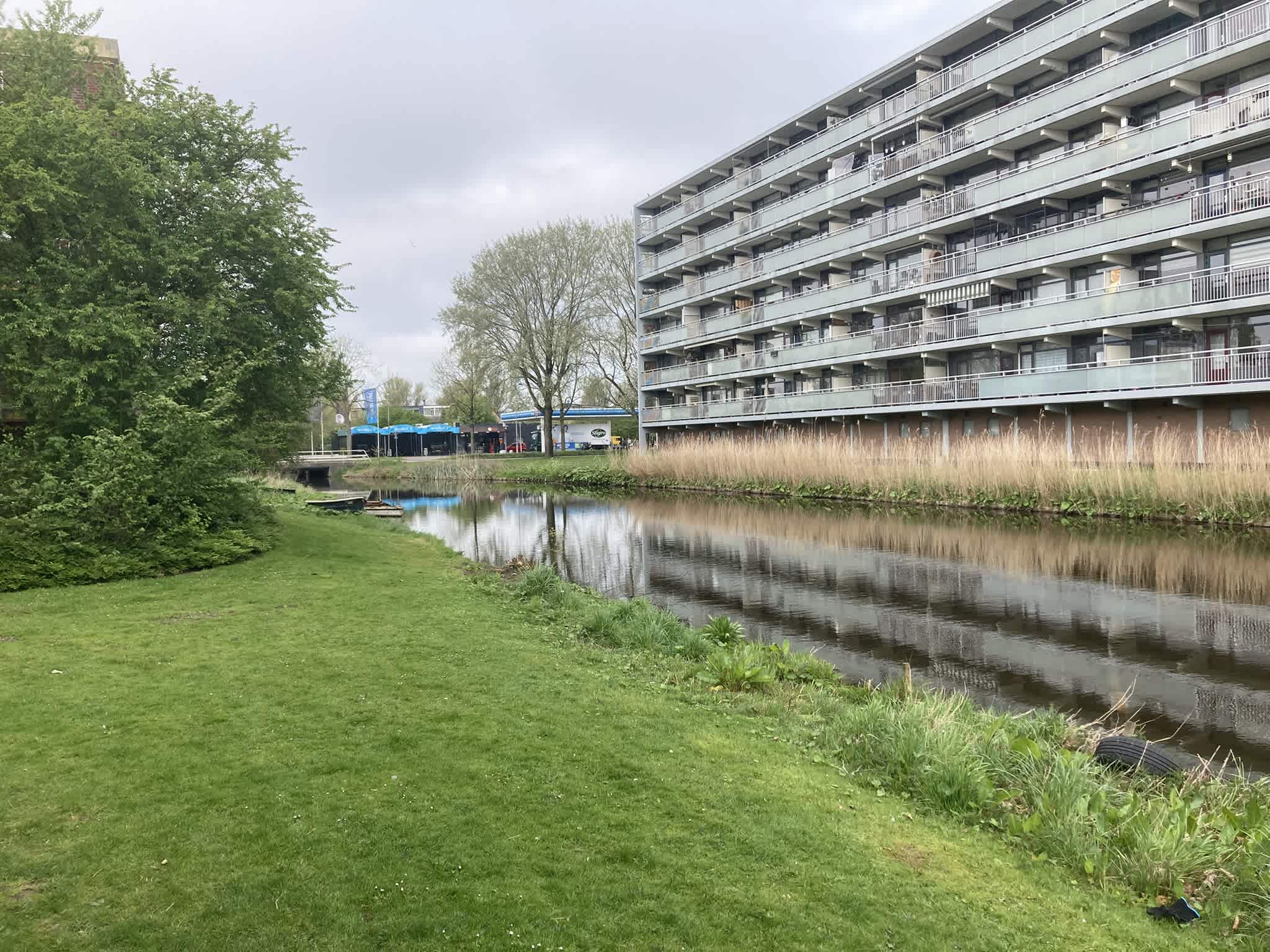 Jan Steijnstraat 111 - Zaandijk