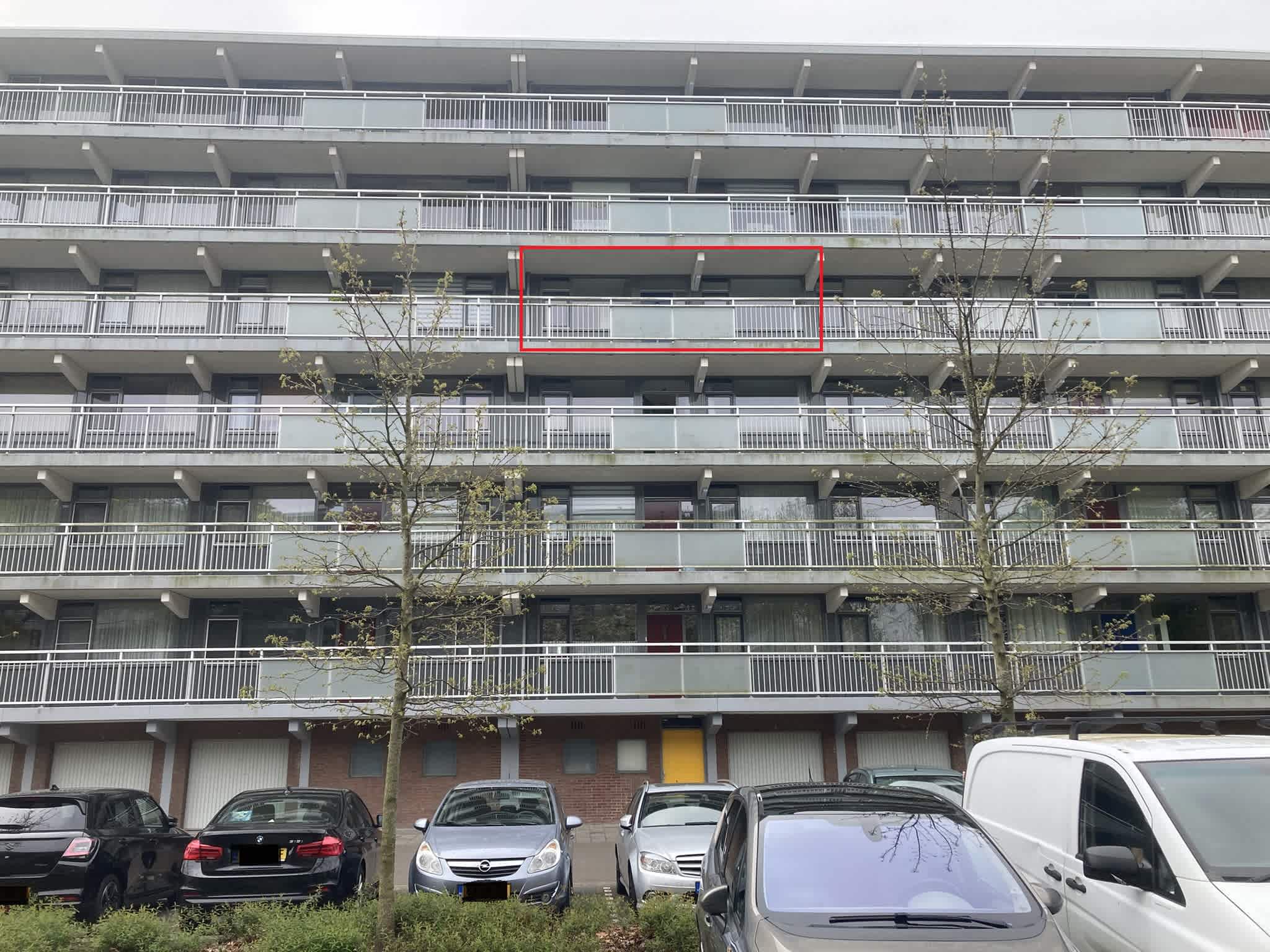 Jan Steijnstraat 111 - Zaandijk