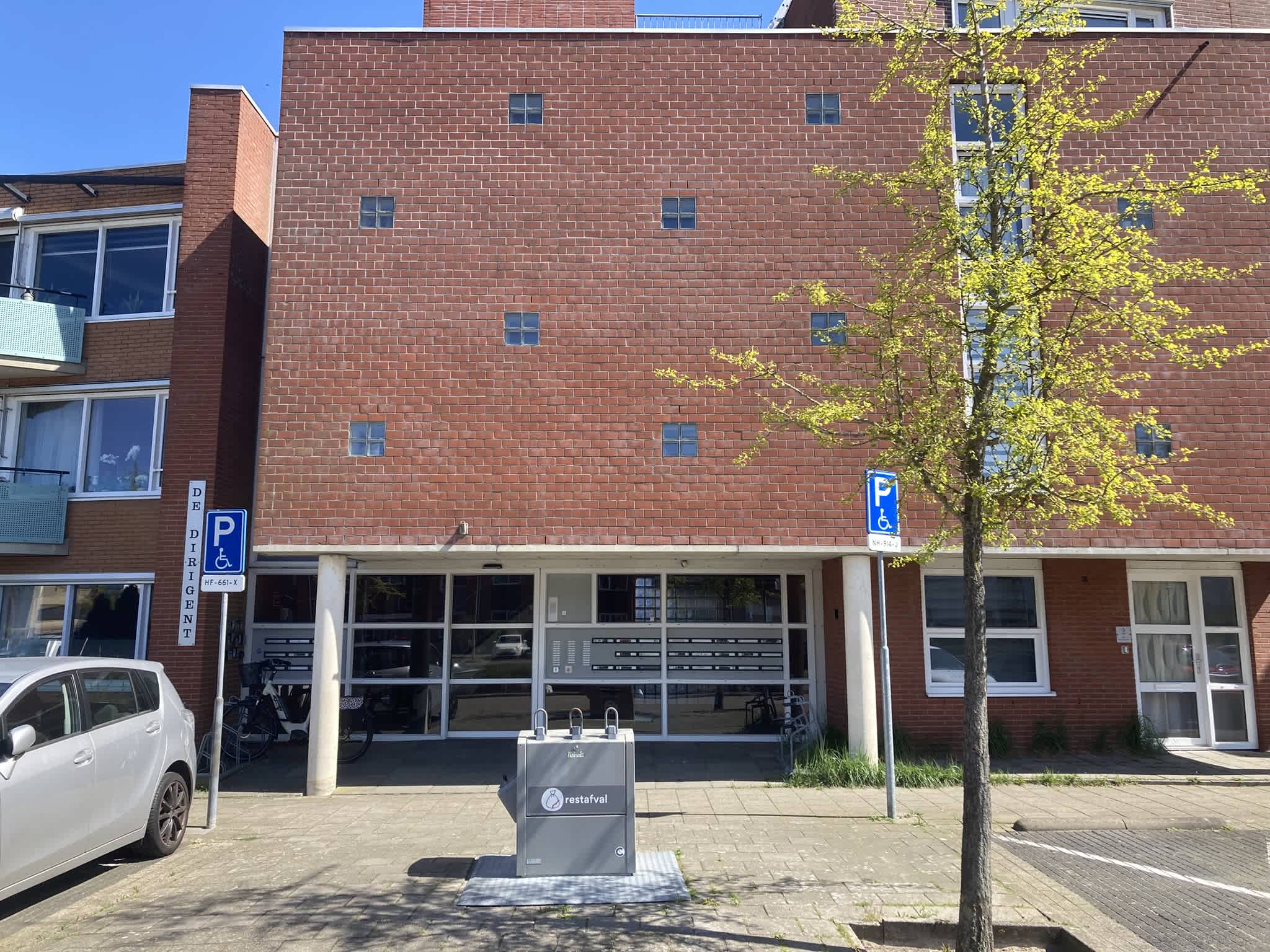 Dizzy Gillespiestraat 58 - Zaandijk