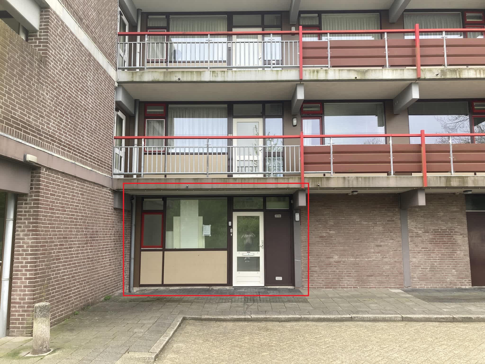 De Locomotief 1 - Koog aan de Zaan