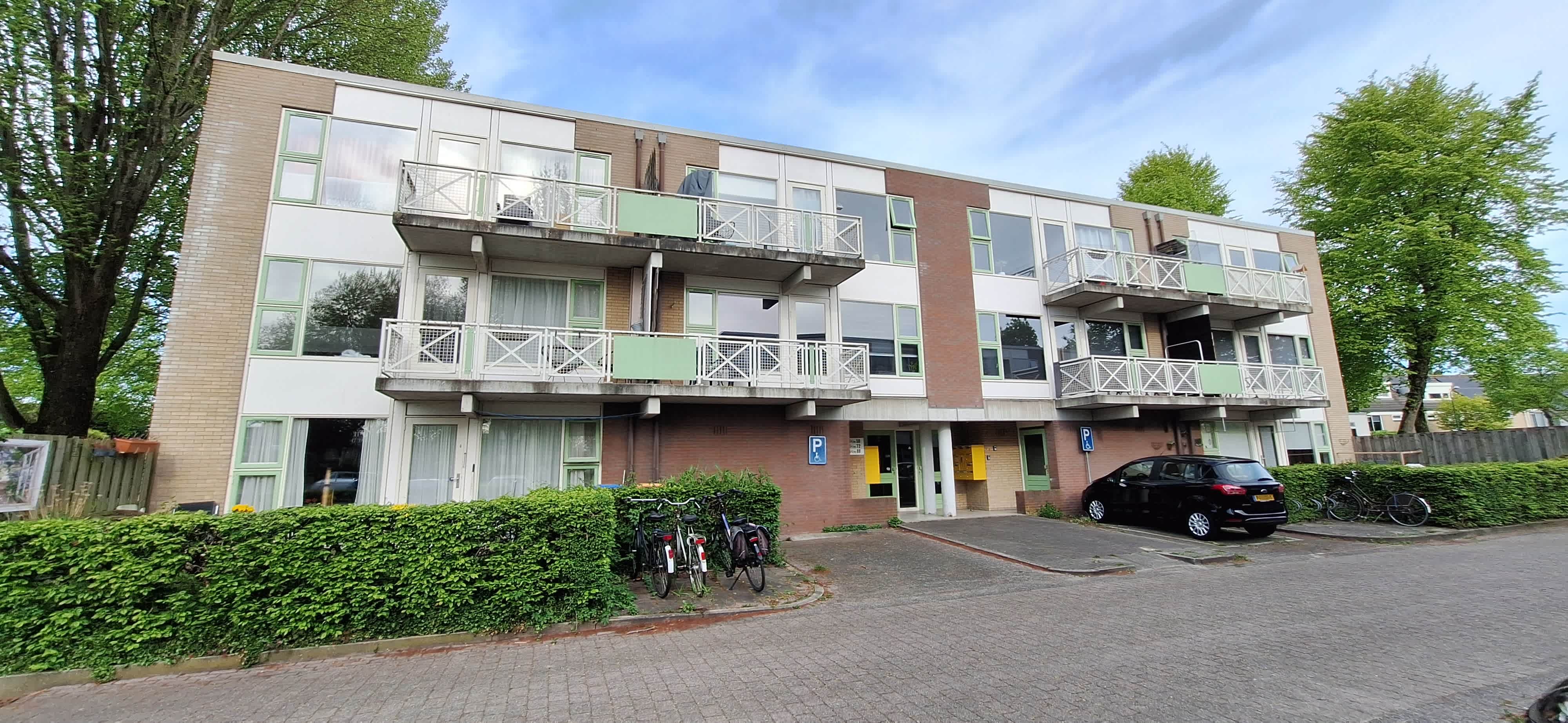 Middellaken 66 - Leusden