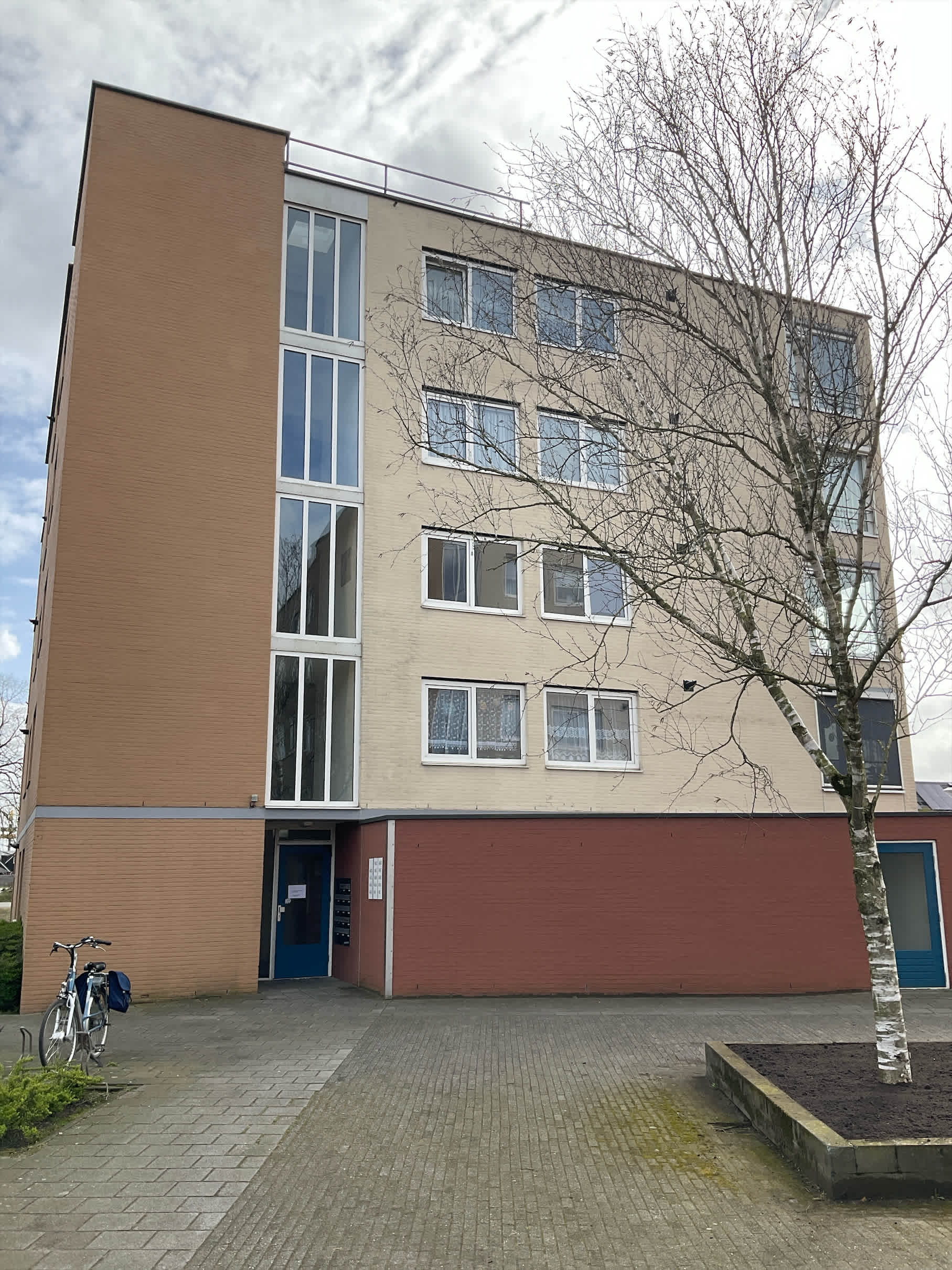 Abel Eppensstraat 42A - Appingedam