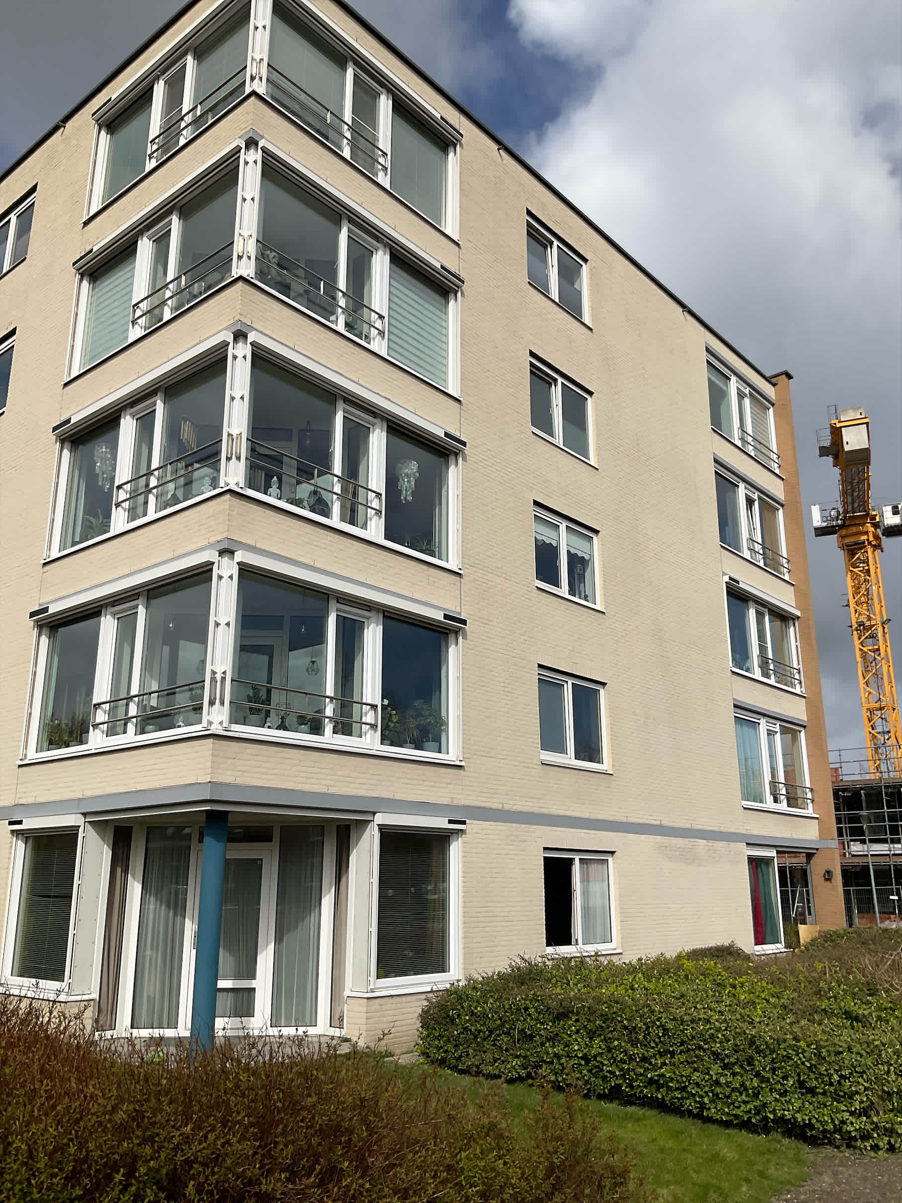 Abel Eppensstraat 42A - Appingedam