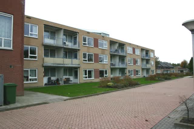 Polarisweg 113A - Delfzijl