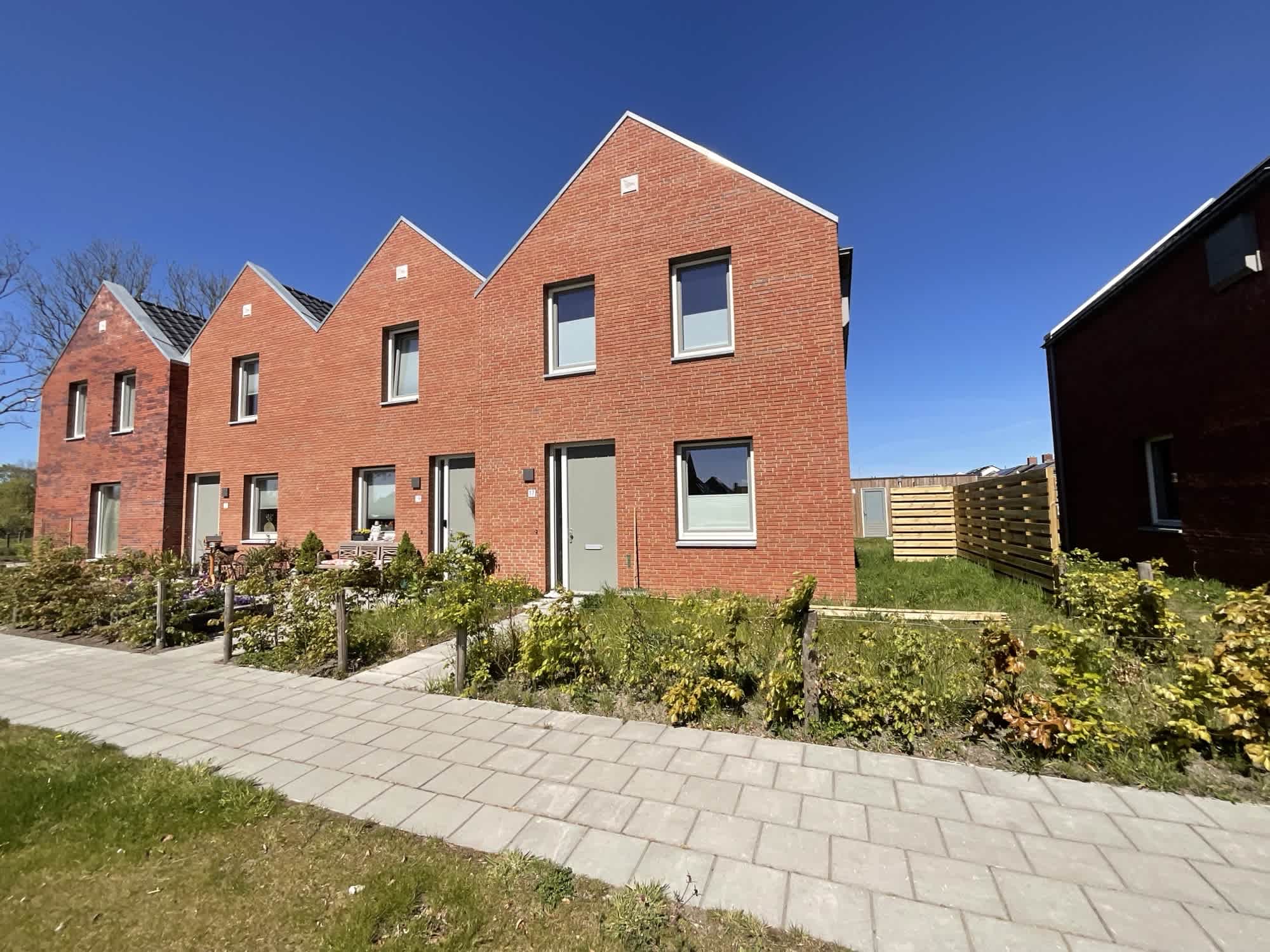 Abel Tasmanstraat 17 - Bedum