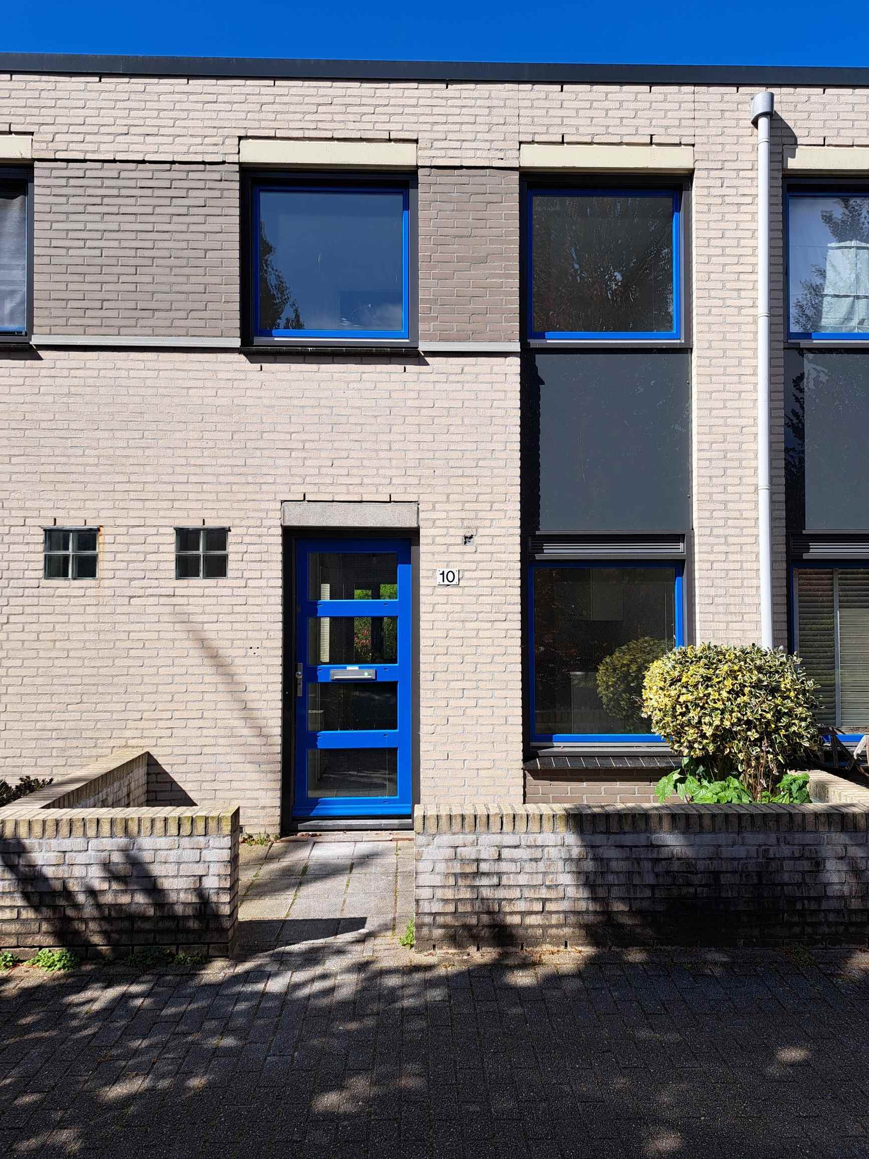 Lanakenstraat 10 - Amsterdam