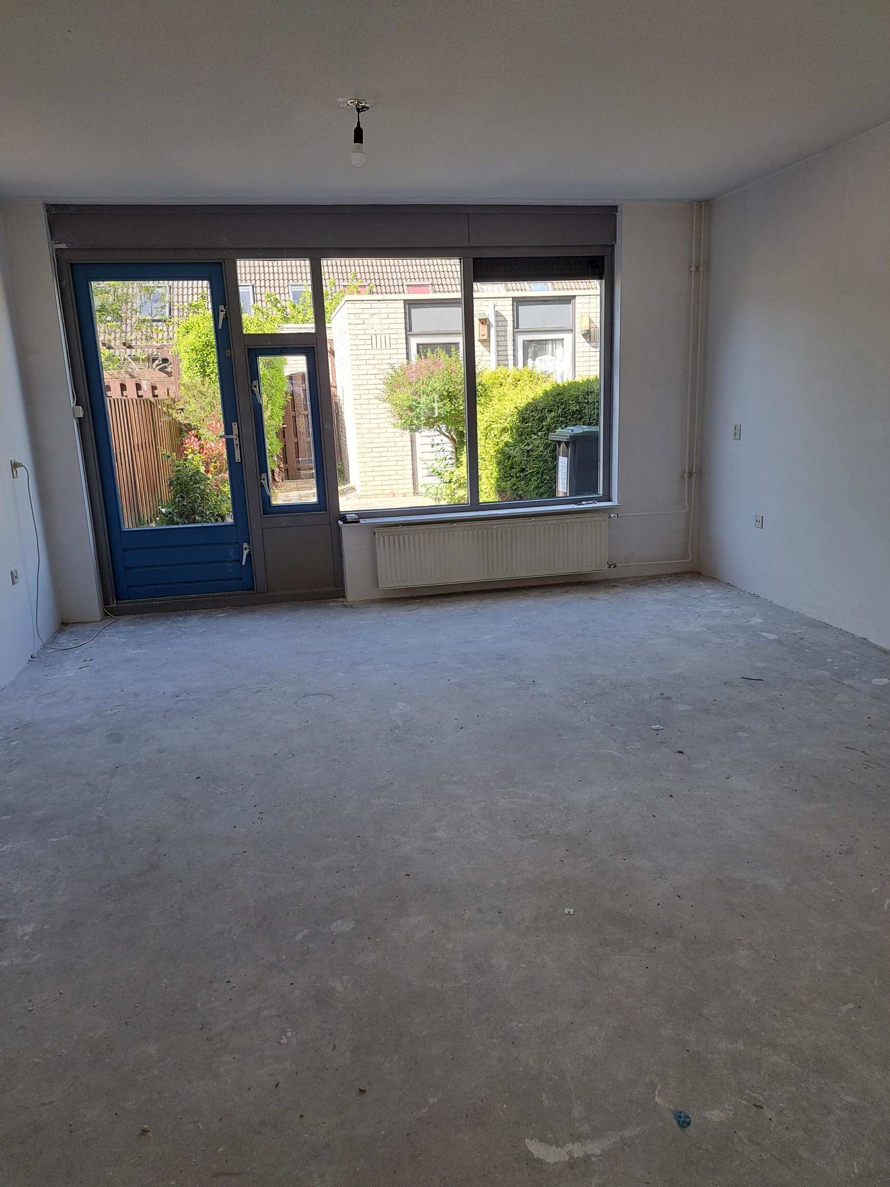 Lanakenstraat 10 - Amsterdam