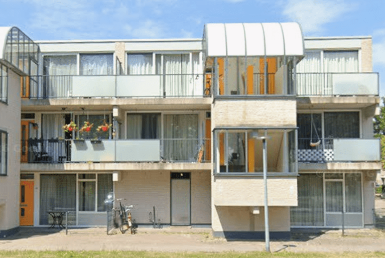 Wipmolenweg 191 - Almere