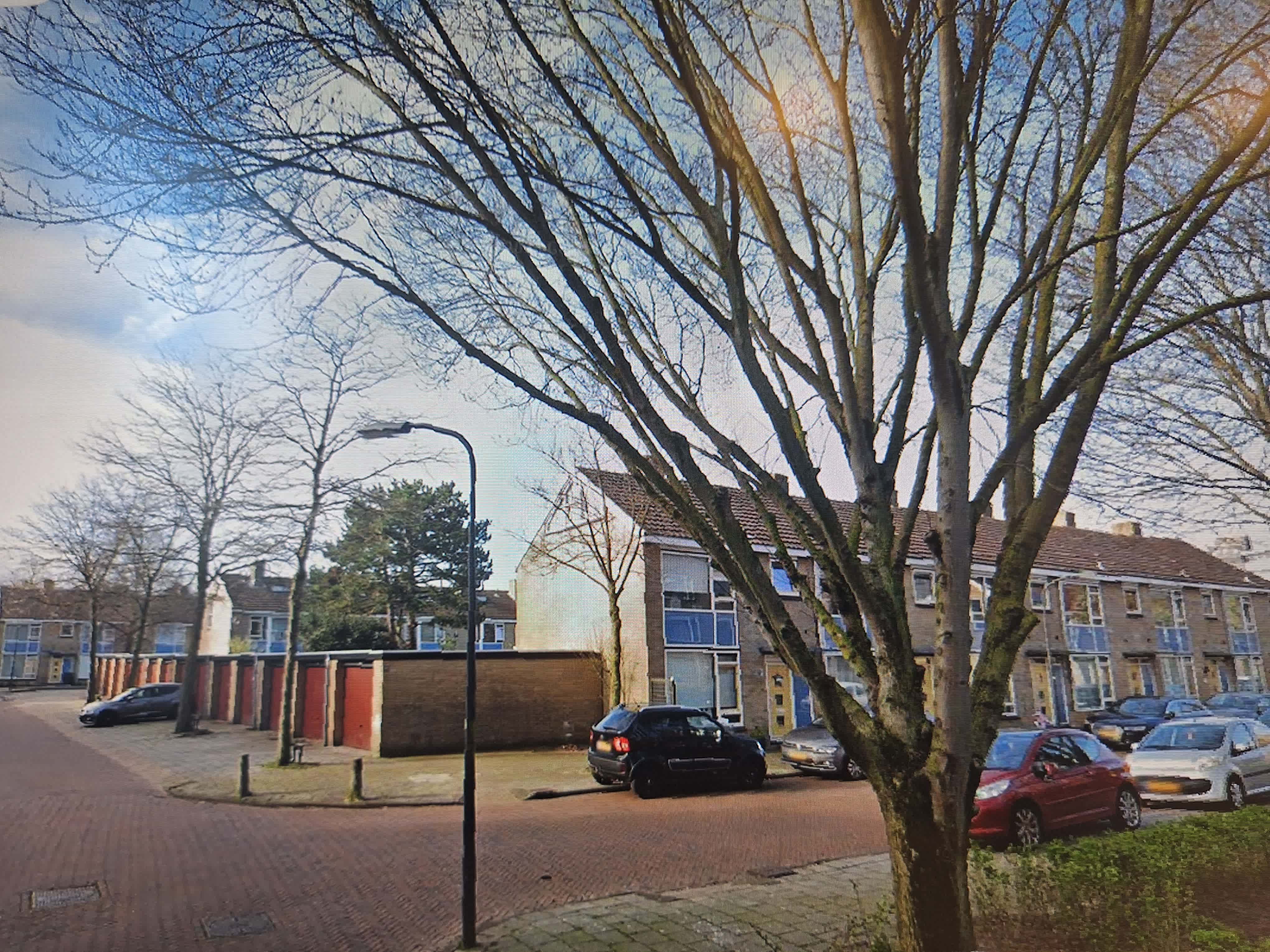 Baron de Coubertinstraat 71 - Haarlem