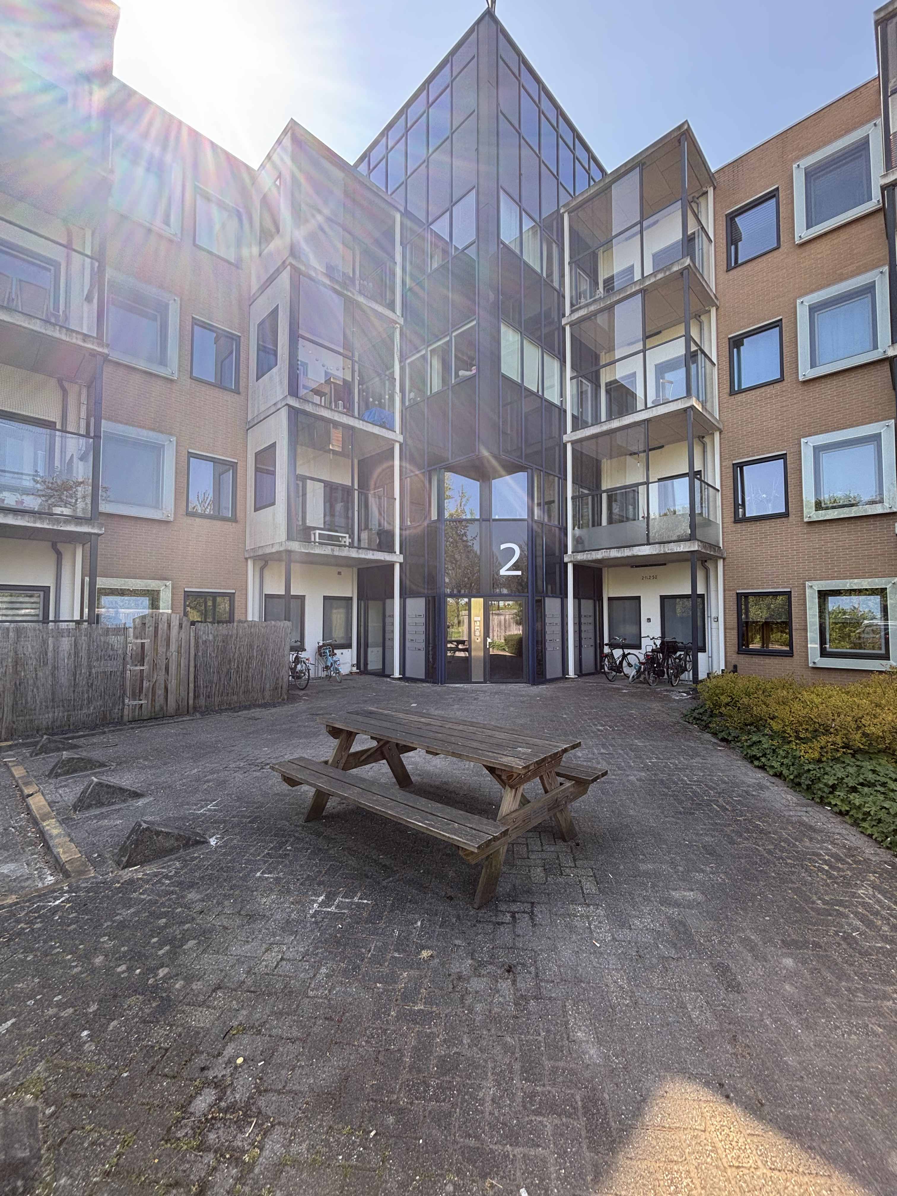 Einsteinbaan 2-43 - Nieuwegein
