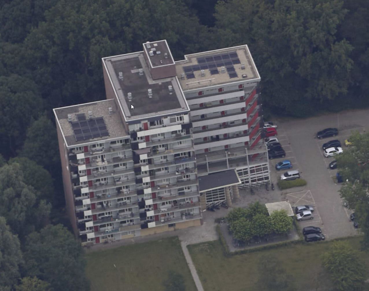 Planetenlaan 601 - Groningen