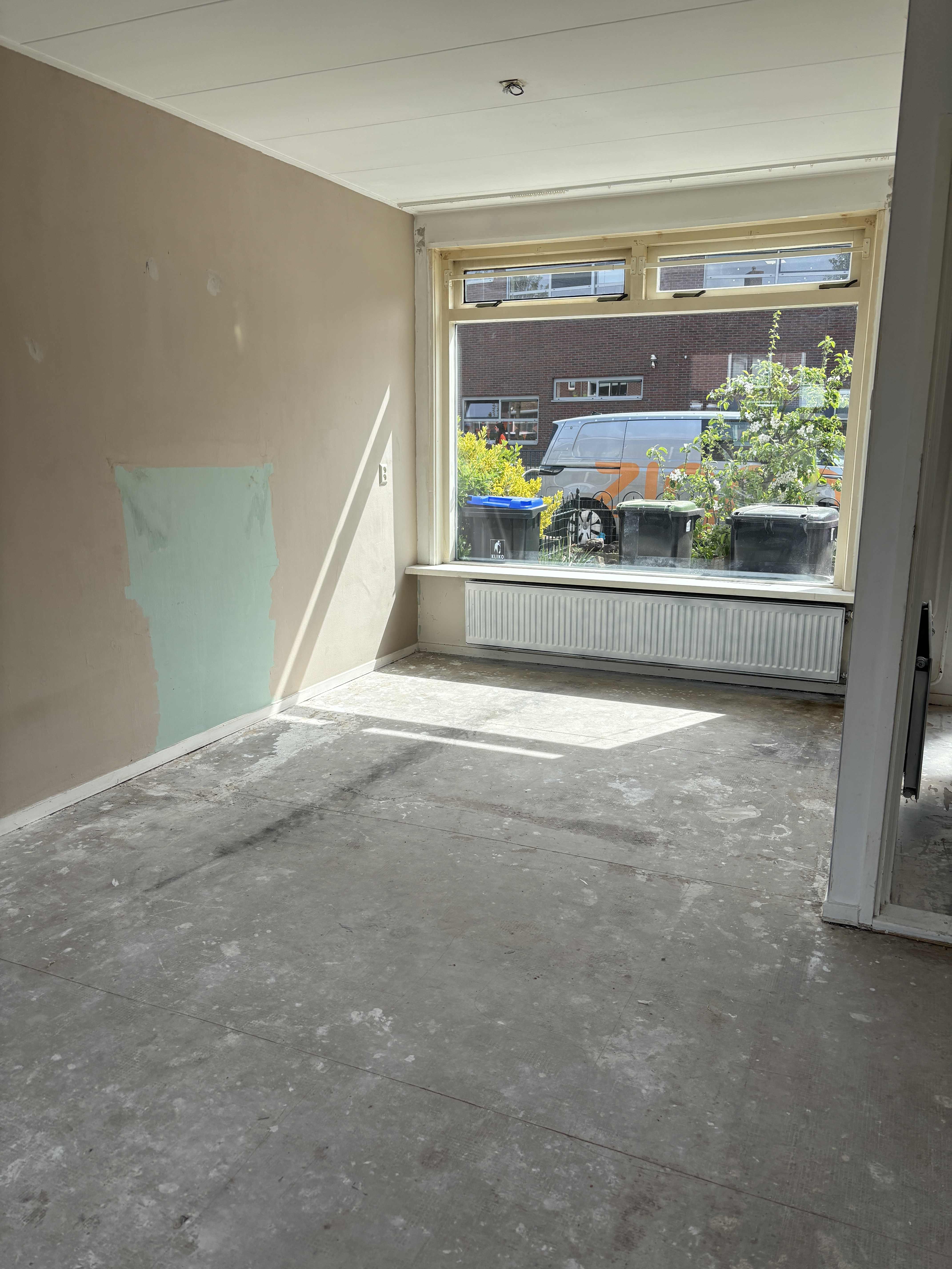 Adriaan van Ostadestraat 12 - Woerden
