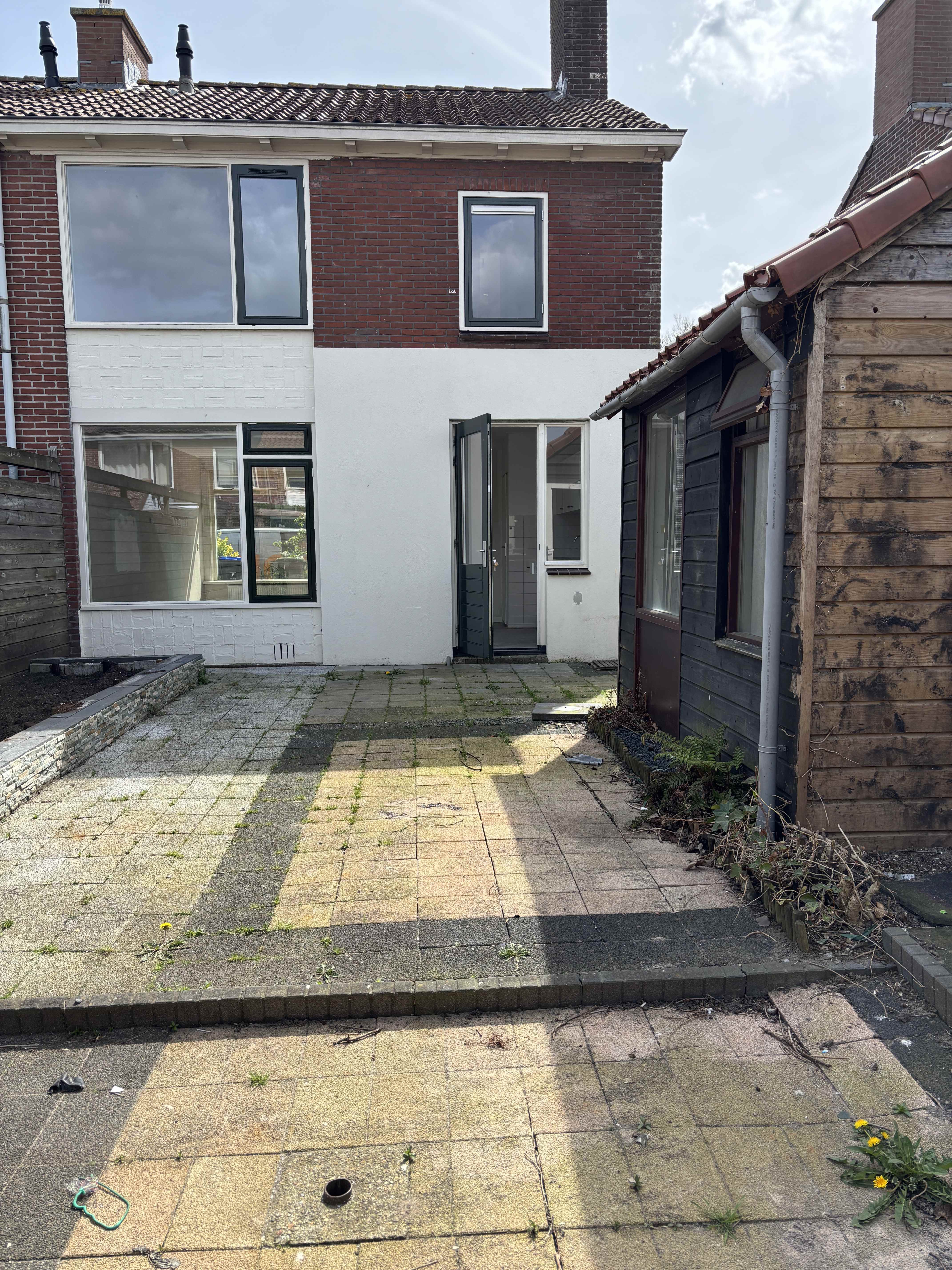 Adriaan van Ostadestraat 12 - Woerden