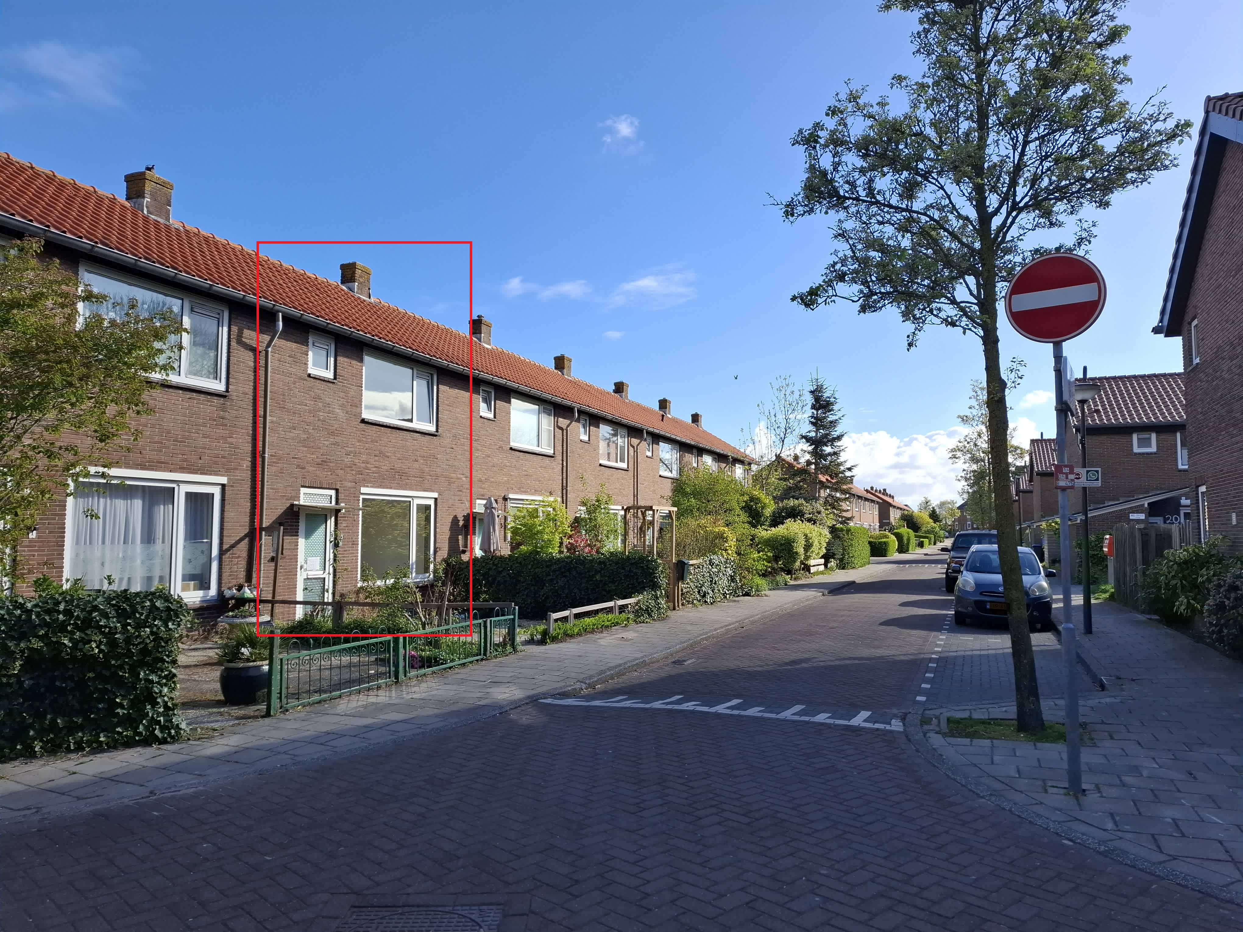 Diepenbroickpark 3 - Weesp