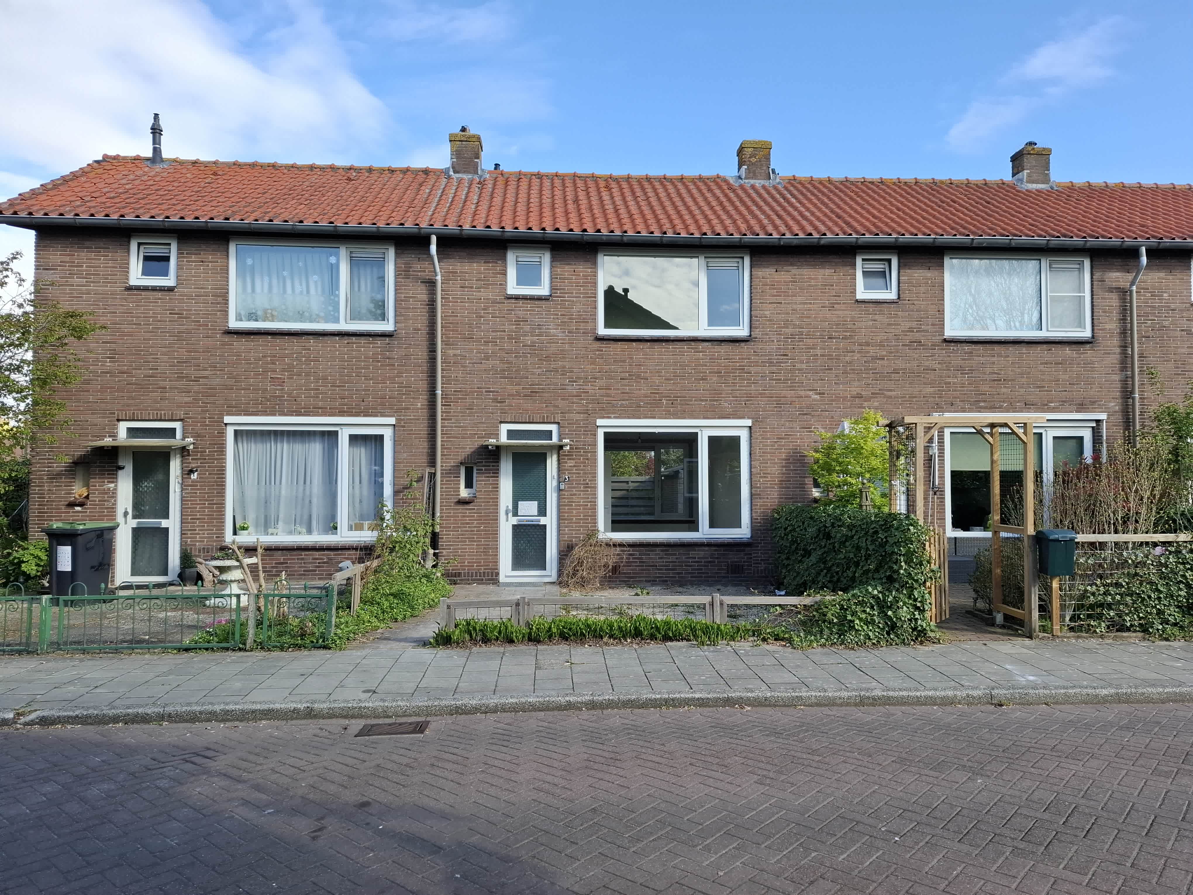 Diepenbroickpark 3 - Weesp