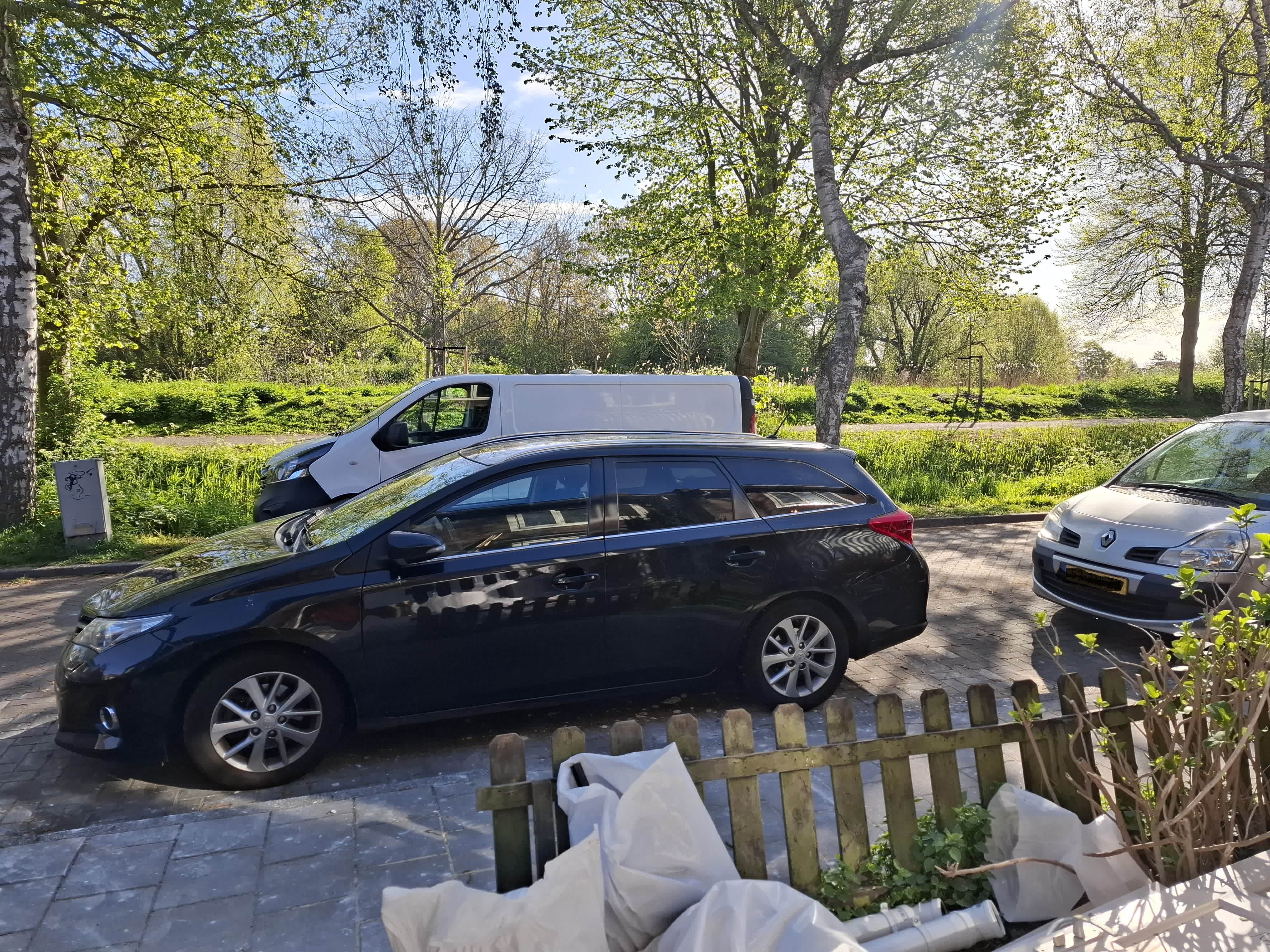 Dr.J.Th.de Visserlaan 13 - Weesp