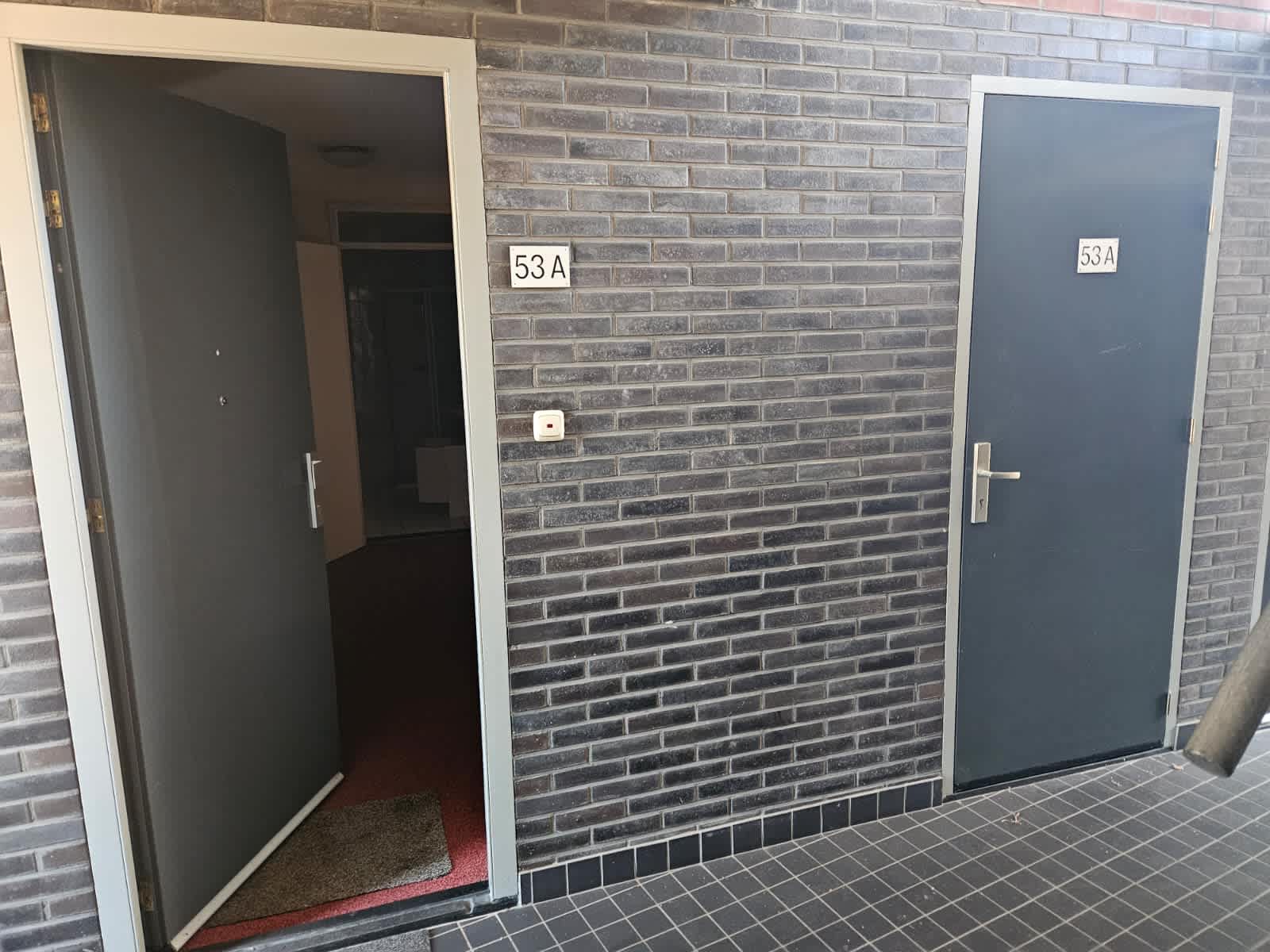 Kampweg 53A - Doorn