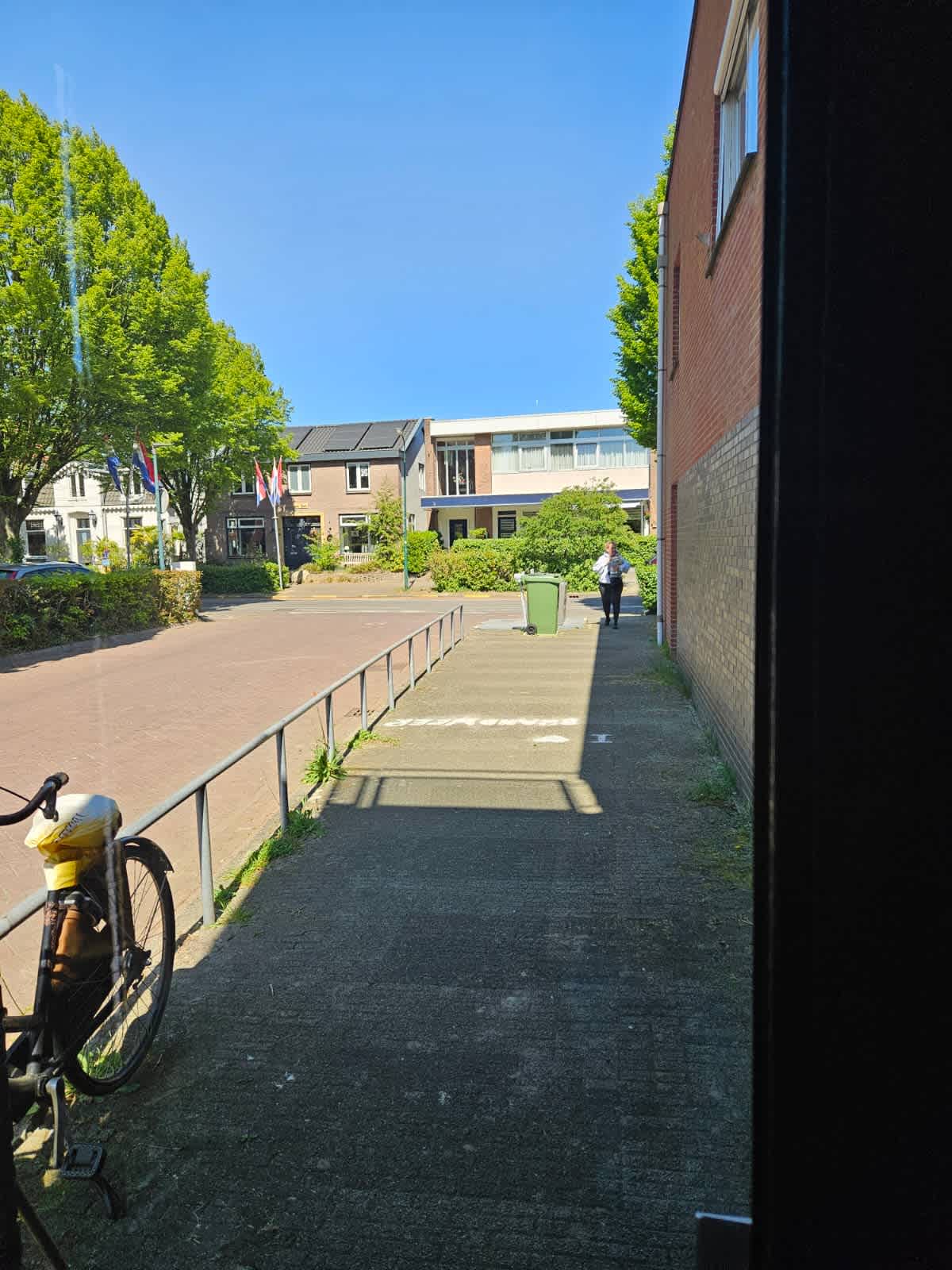 Kampweg 53A - Doorn