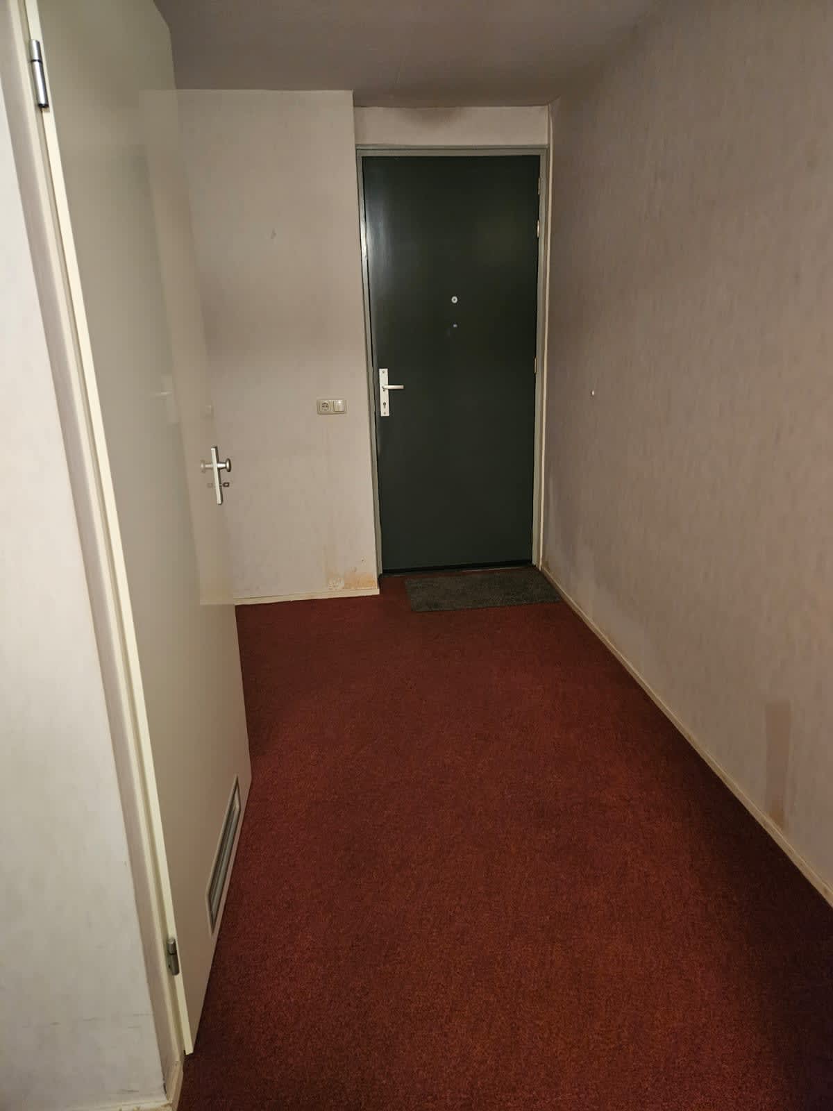 Kampweg 53A - Doorn