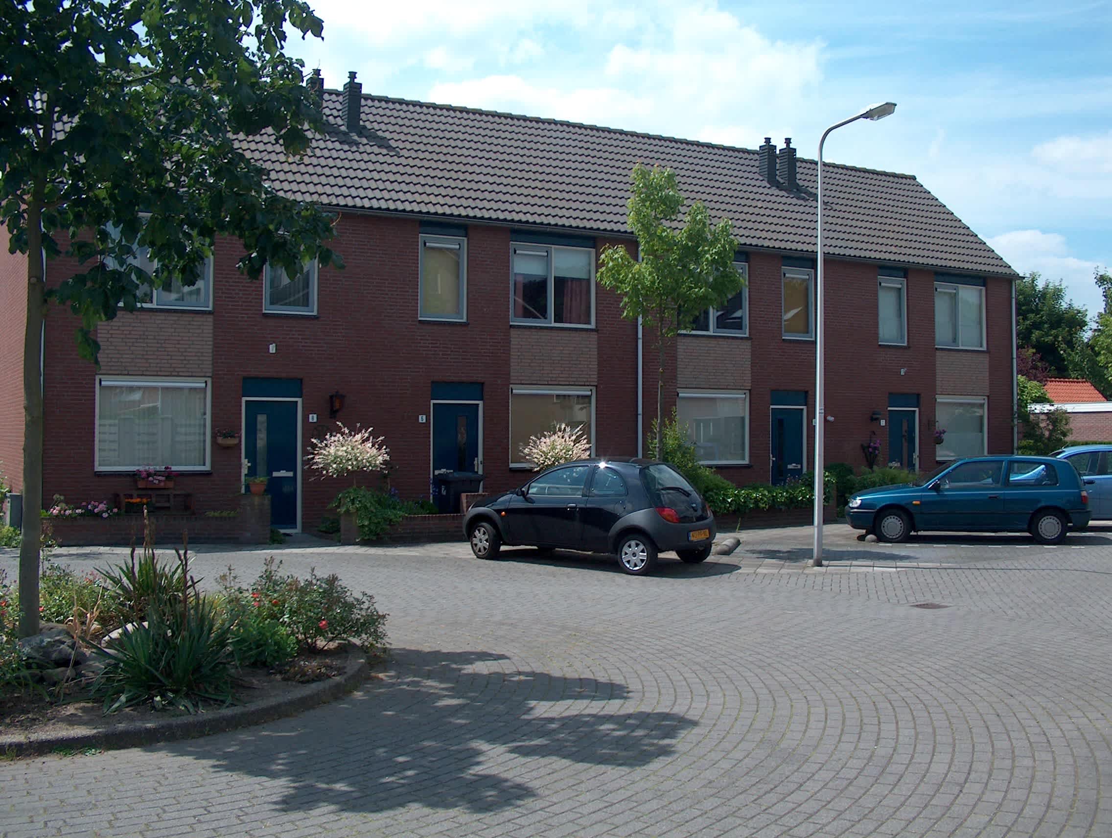 Vinkenlaag 22 - Zeist