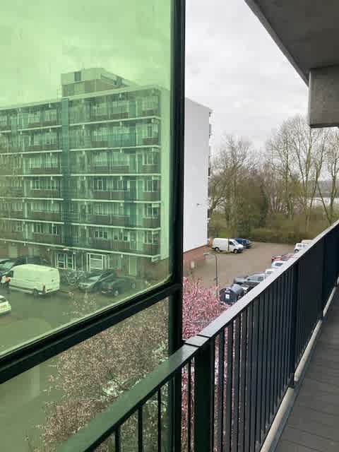 Elsa Brandstromstraat 32 - Haarlem