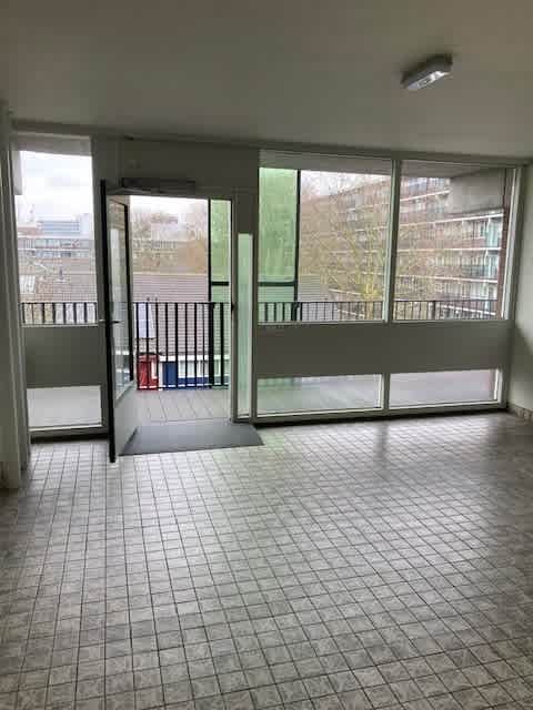 Elsa Brandstromstraat 32 - Haarlem