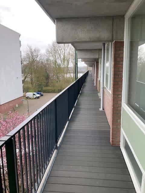 Elsa Brandstromstraat 32 - Haarlem