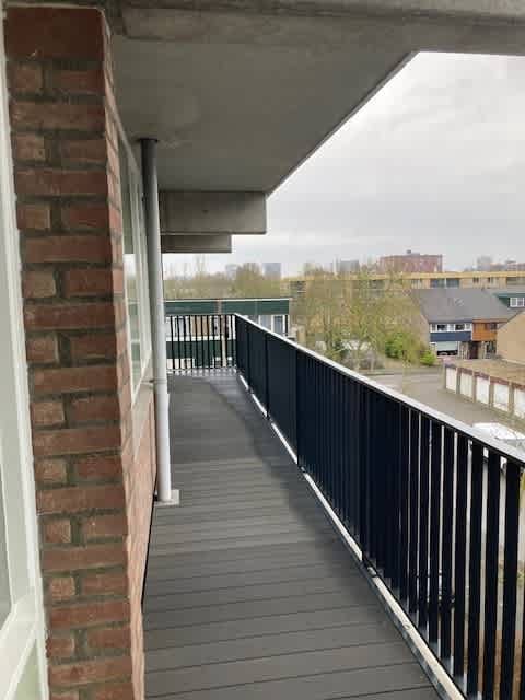 Elsa Brandstromstraat 32 - Haarlem