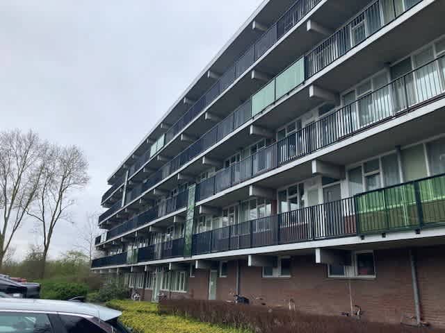 Elsa Brandstromstraat 32 - Haarlem